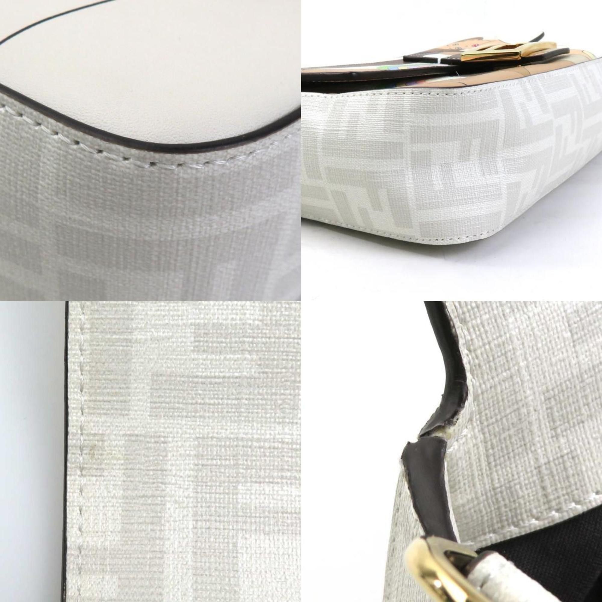 Fendi Fendi Mamma Baguette shoulder Size ONE SIZE - 3 Thumbnail