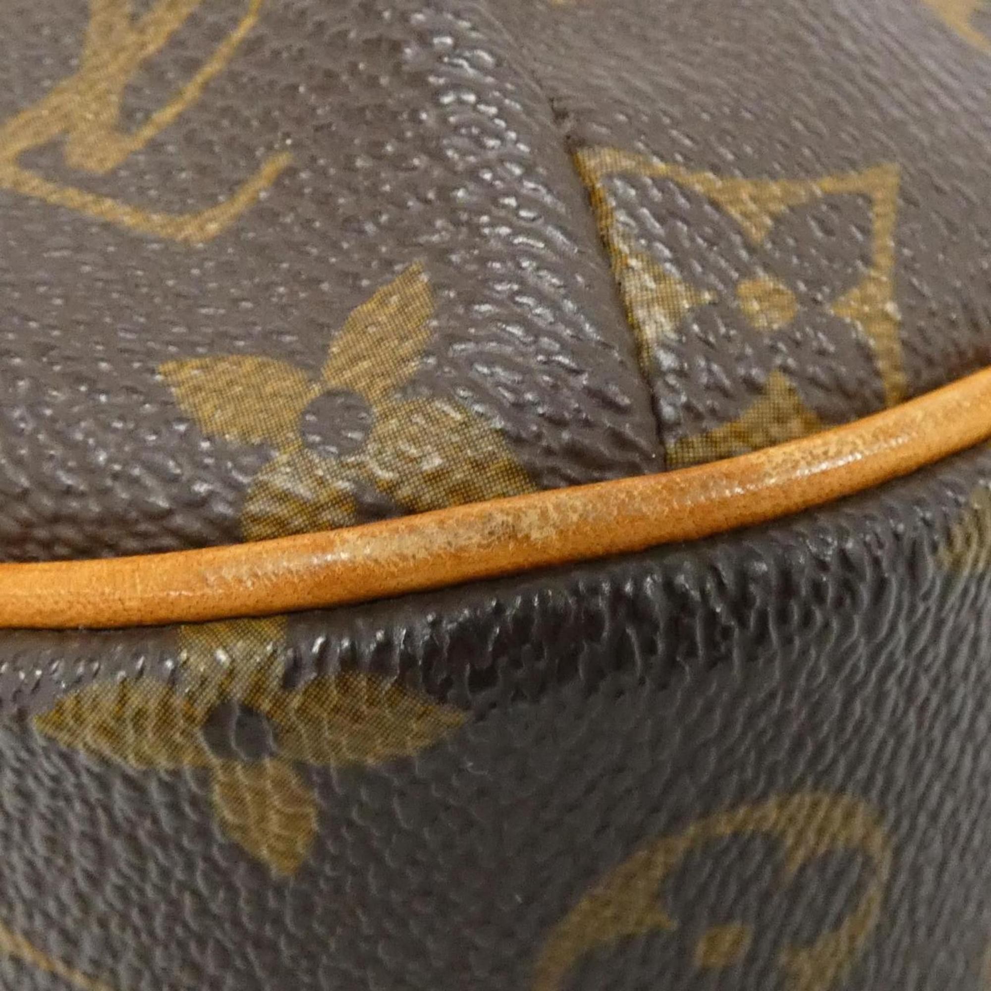 Louis Vuitton Louis Vuitton Odeon shoulder Size ONE SIZE - 4 Thumbnail