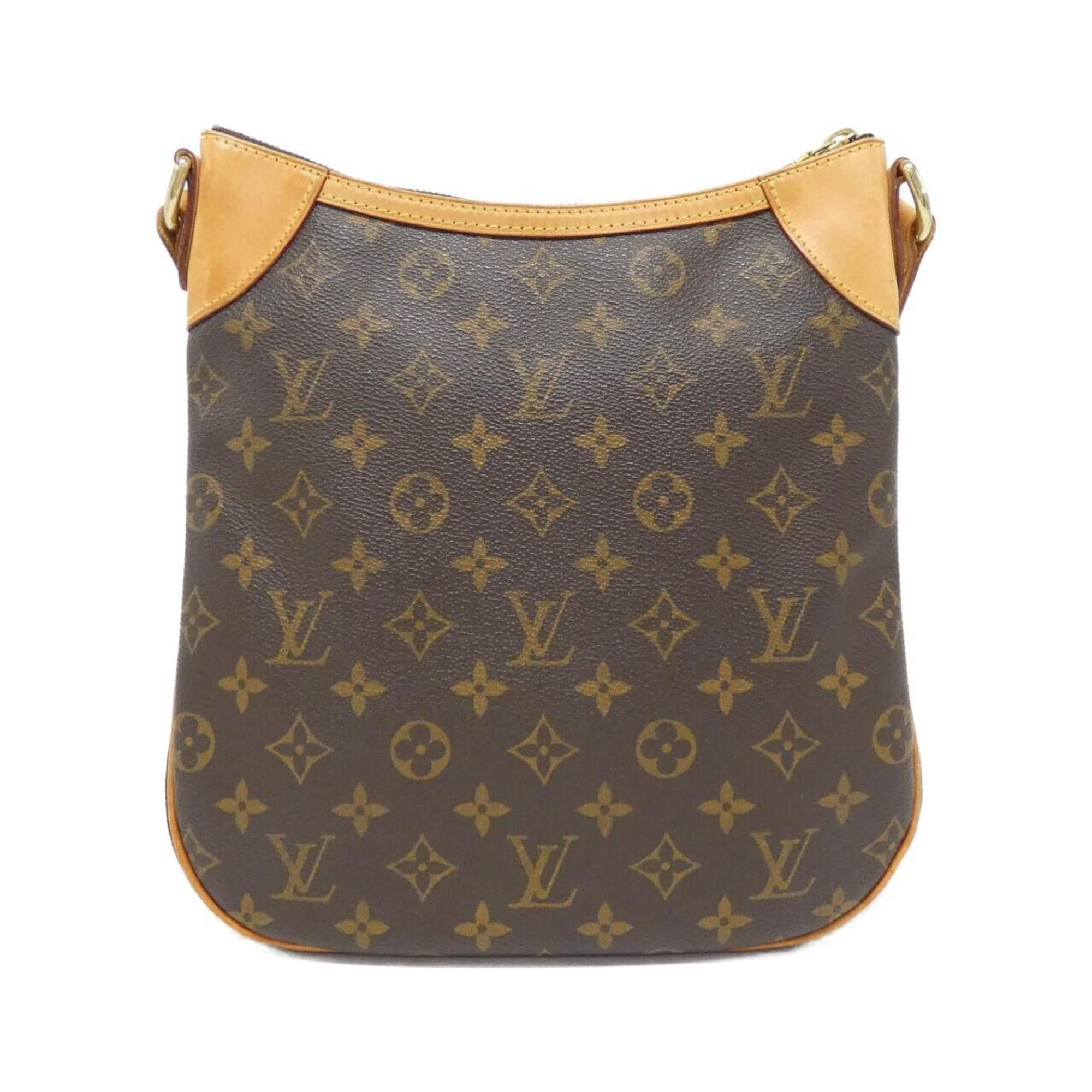 Louis Vuitton Louis Vuitton Odeon shoulder Size ONE SIZE - 2 Thumbnail