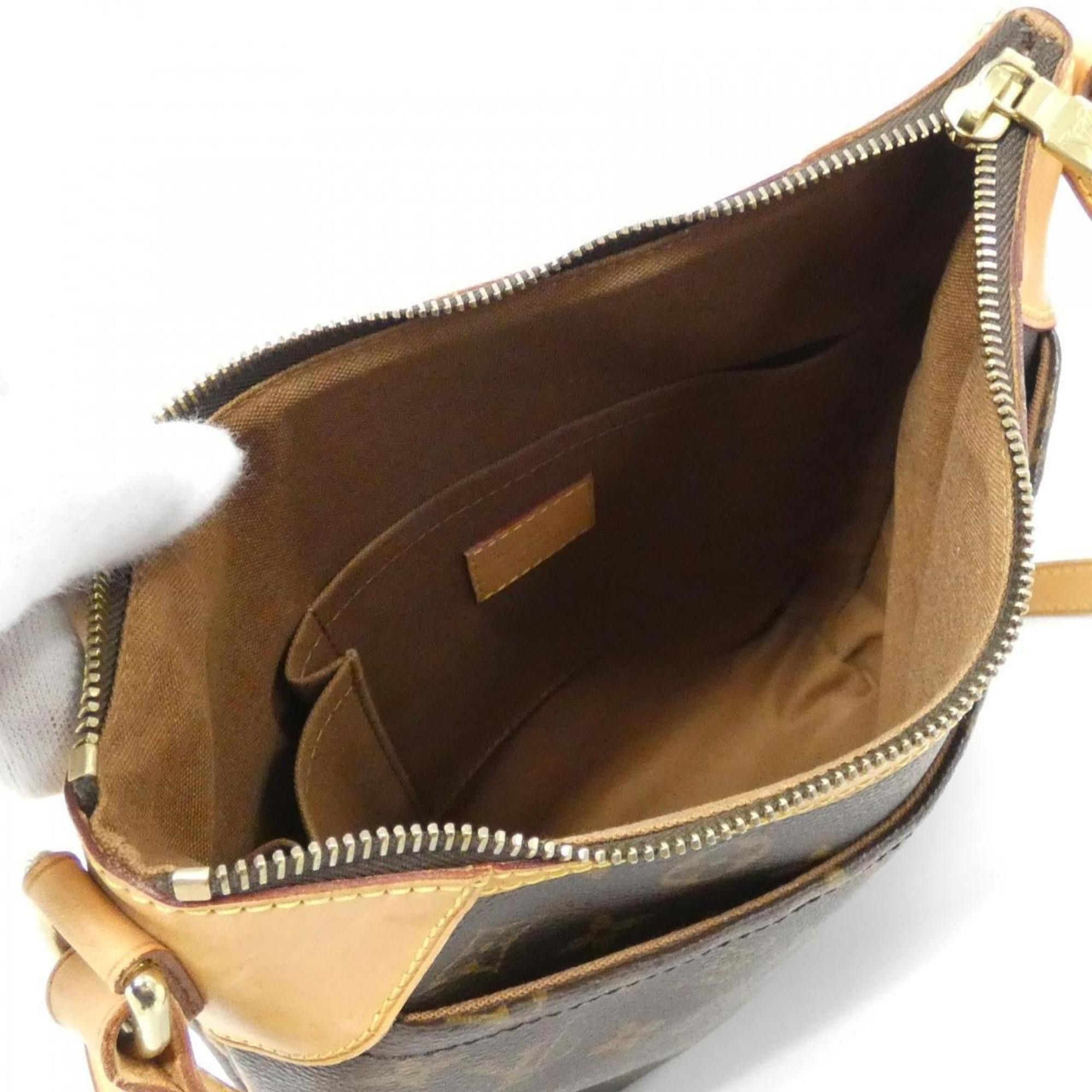 Louis Vuitton Louis Vuitton Odeon shoulder Size ONE SIZE - 9 Thumbnail