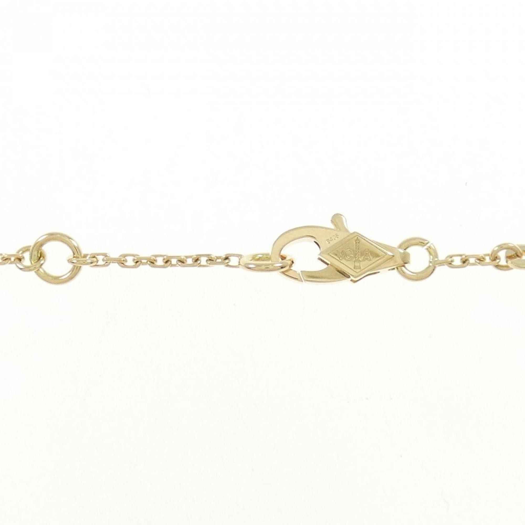 Van Cleef & Arpels Van Cleef & Arpels Sweet Alhambra bracelet Size ONE SIZE - 3 Thumbnail