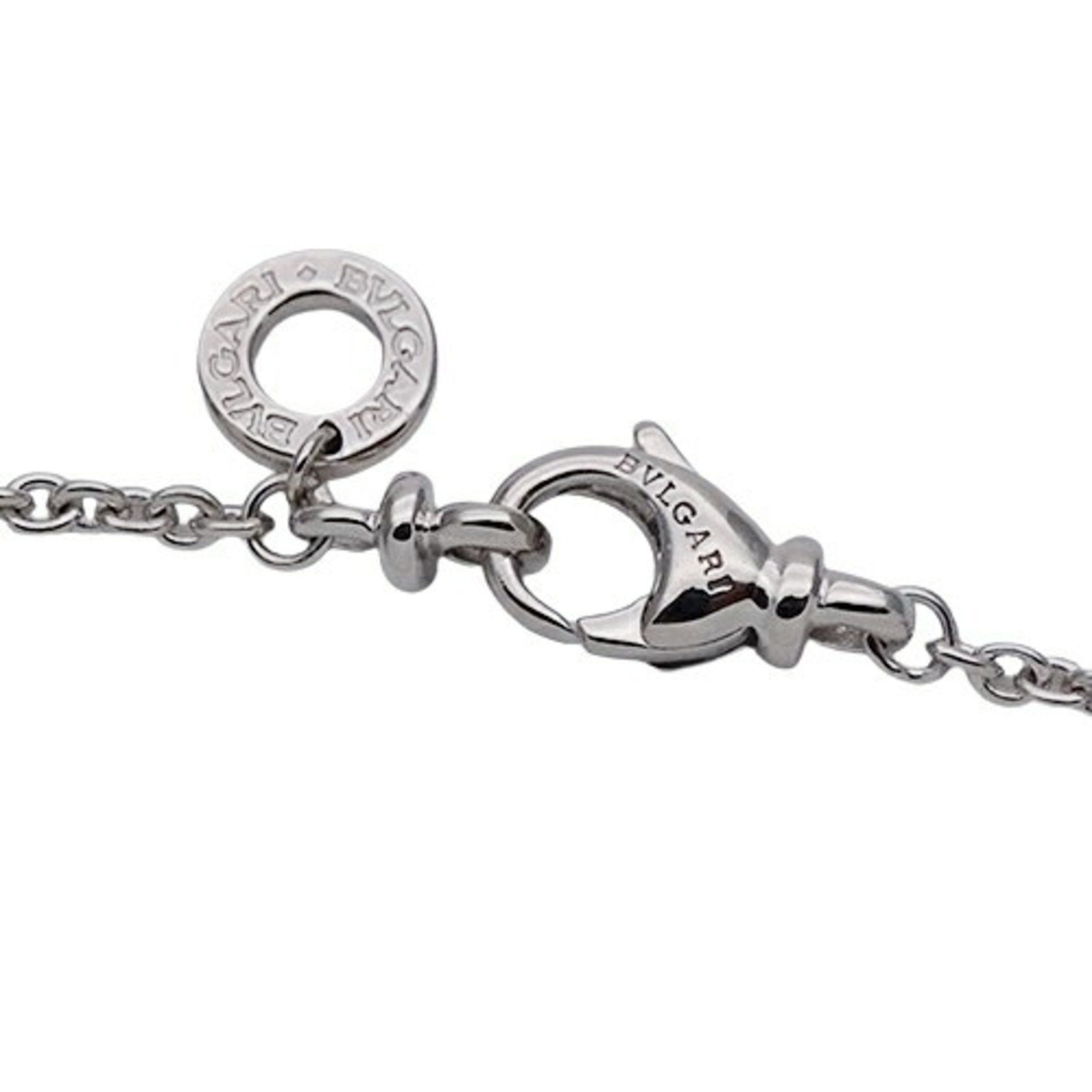 Bvlgari Bulgari Bvlgari bvlgari necklace Size ONE SIZE - 5 Thumbnail