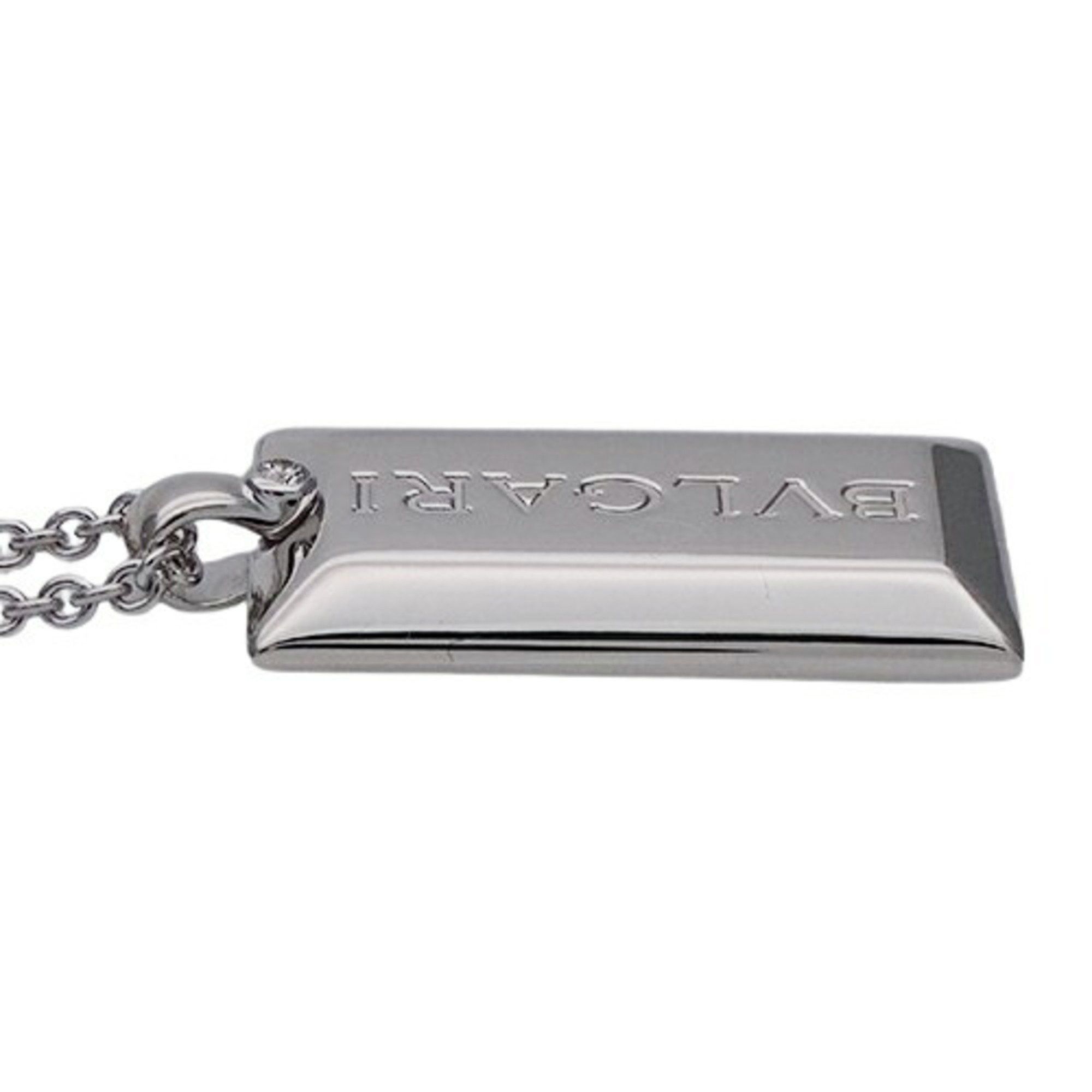 Bvlgari Bulgari Bvlgari bvlgari necklace Size ONE SIZE - 10 Thumbnail