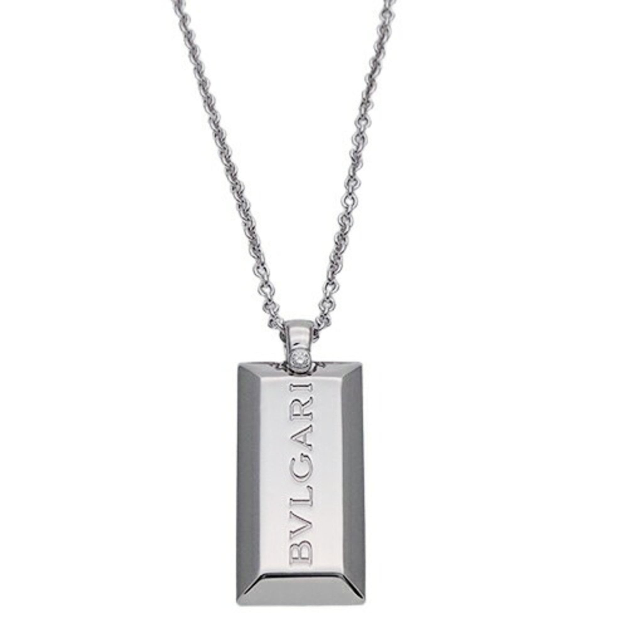 Bvlgari Bulgari Bvlgari bvlgari necklace Size ONE SIZE - 11 Thumbnail