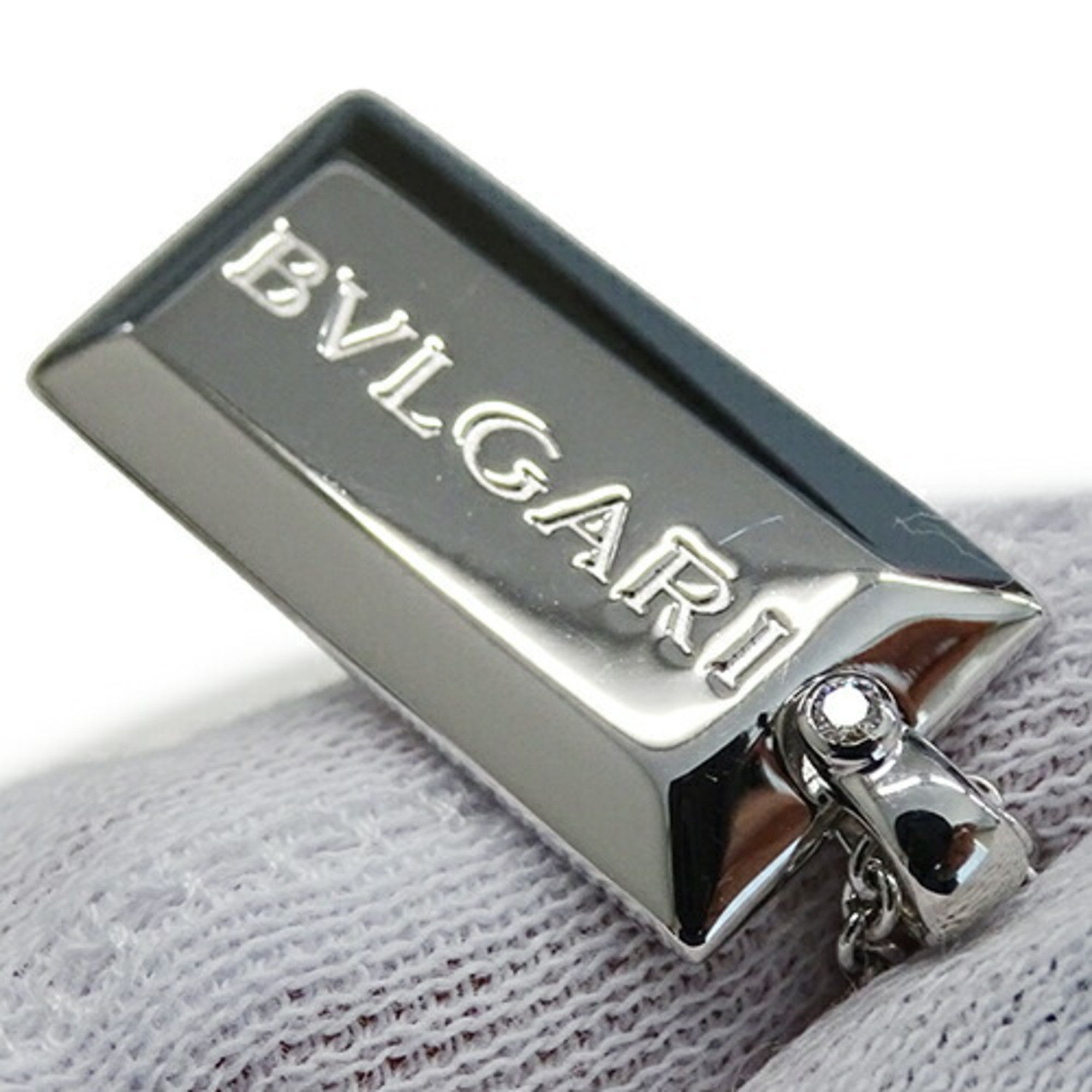 Bvlgari Bulgari Bvlgari bvlgari necklace Size ONE SIZE - 6 Thumbnail
