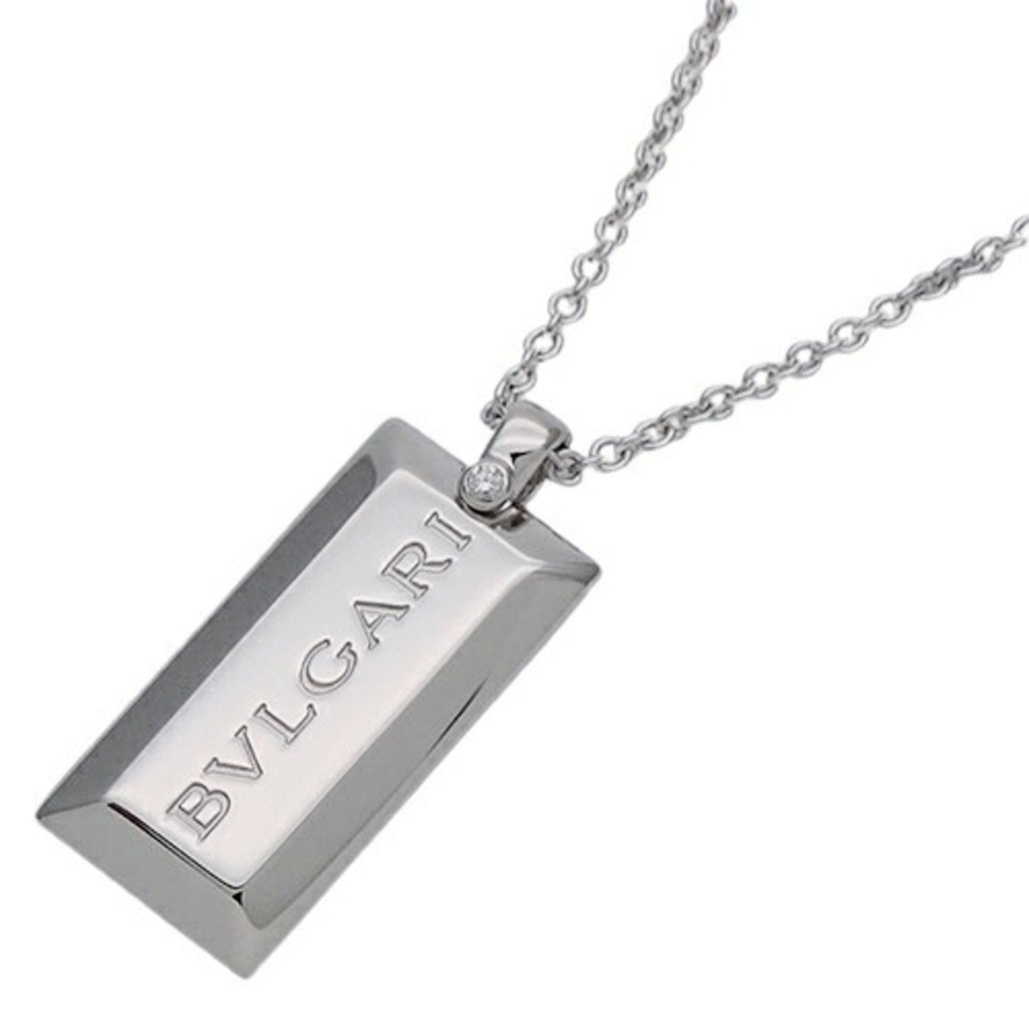 Bvlgari Bulgari Bvlgari bvlgari necklace Size ONE SIZE - 9 Thumbnail