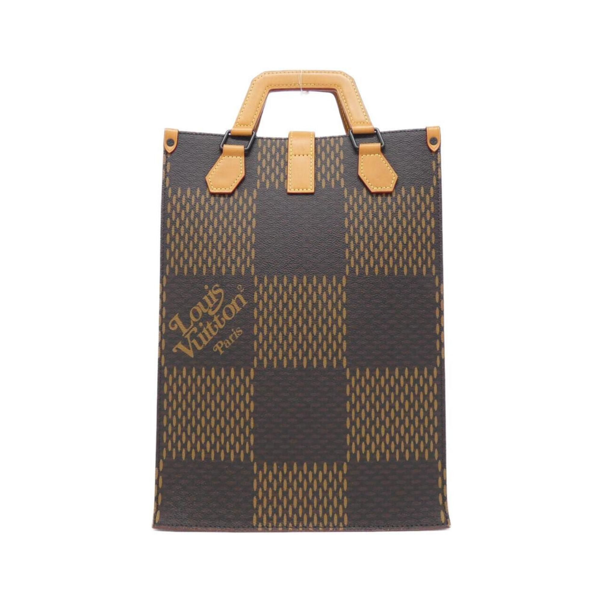 Louis Vuitton Louis Vuitton Mini Tote handbag Size ONE SIZE - 2 Thumbnail