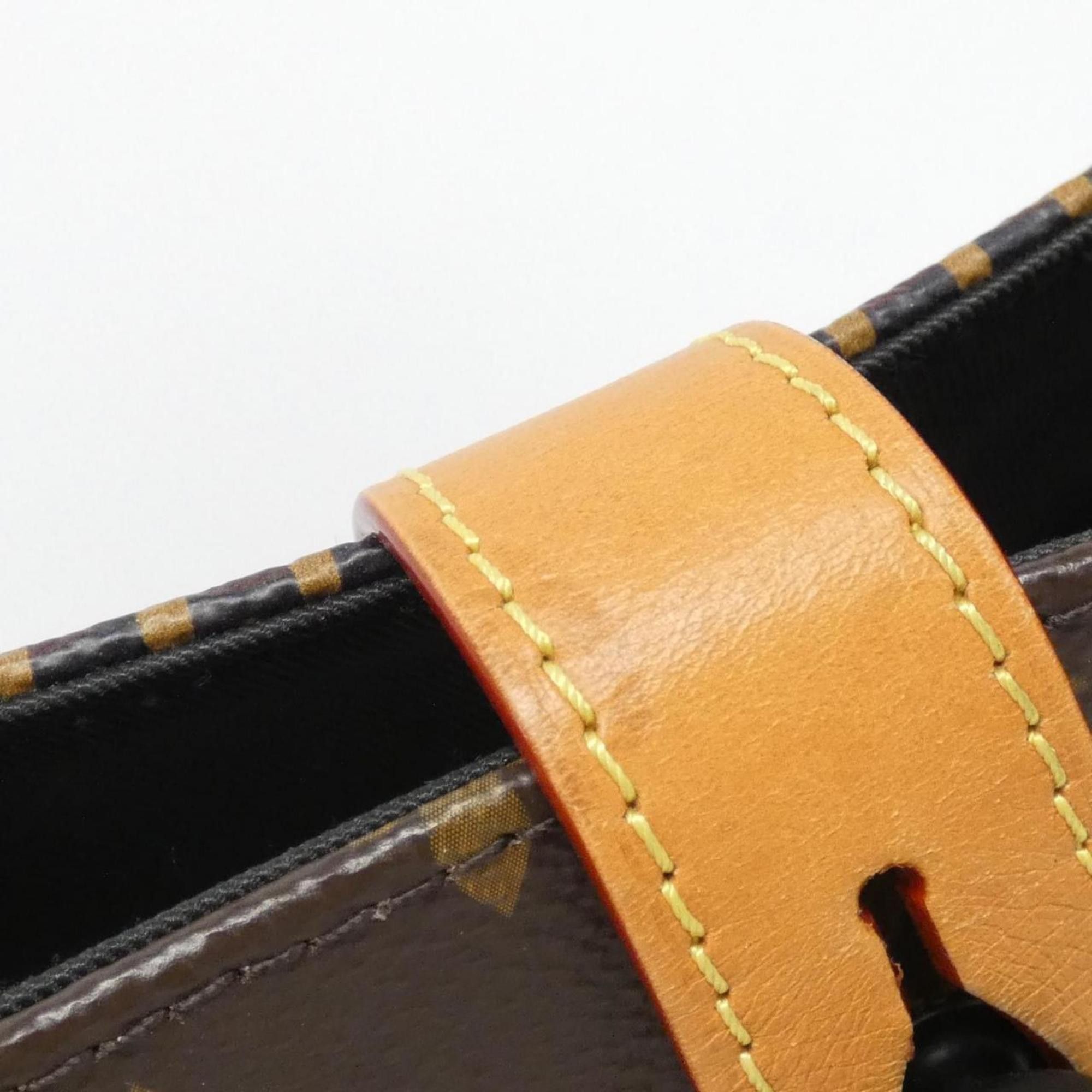 Louis Vuitton Louis Vuitton Mini Tote handbag Size ONE SIZE - 6 Thumbnail