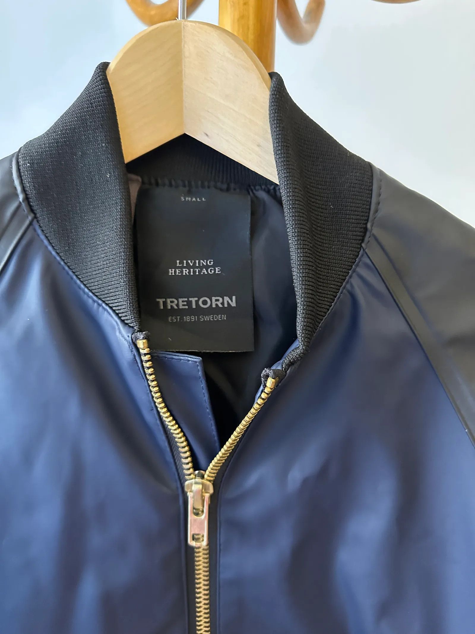 Tretorn Tretorn Jacket Size S / US 4 / IT 40 - 2 Thumbnail