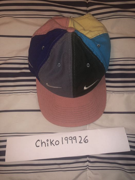 Sean wotherspoon cap outlet nike