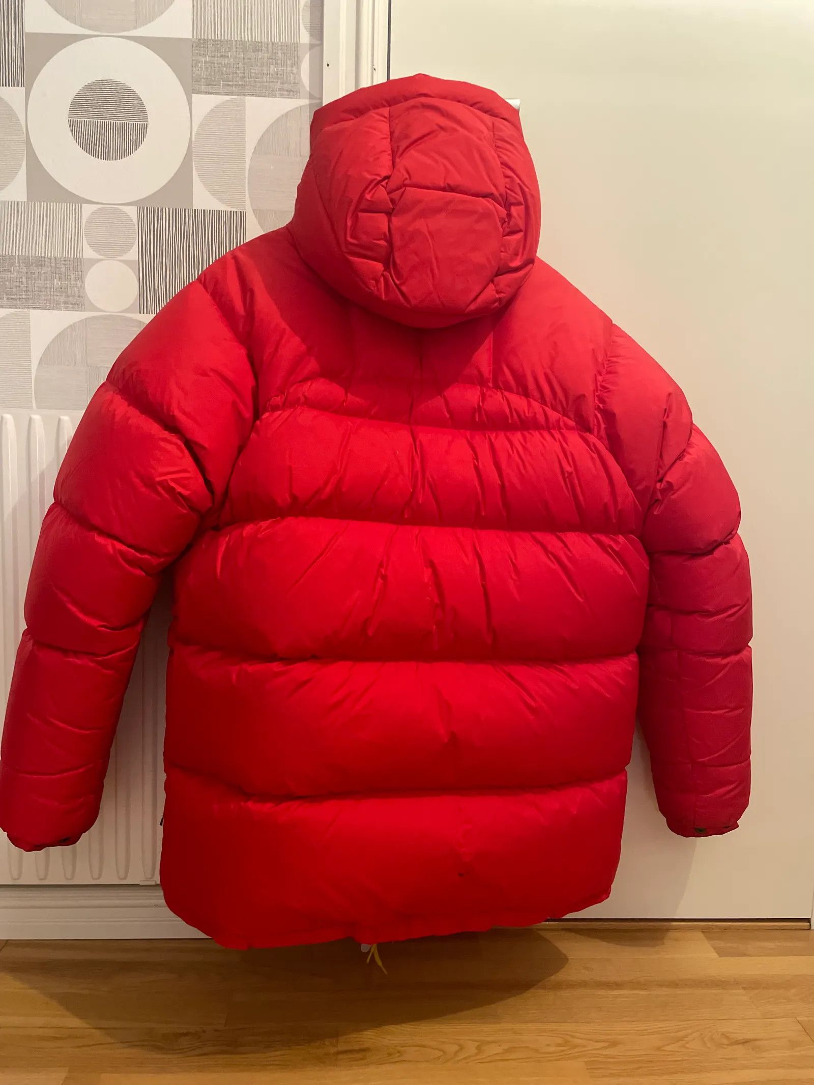 Fjallraven Fjällräven Expedition Down Jacket Size S / US 4 / IT 40 - 2 Thumbnail