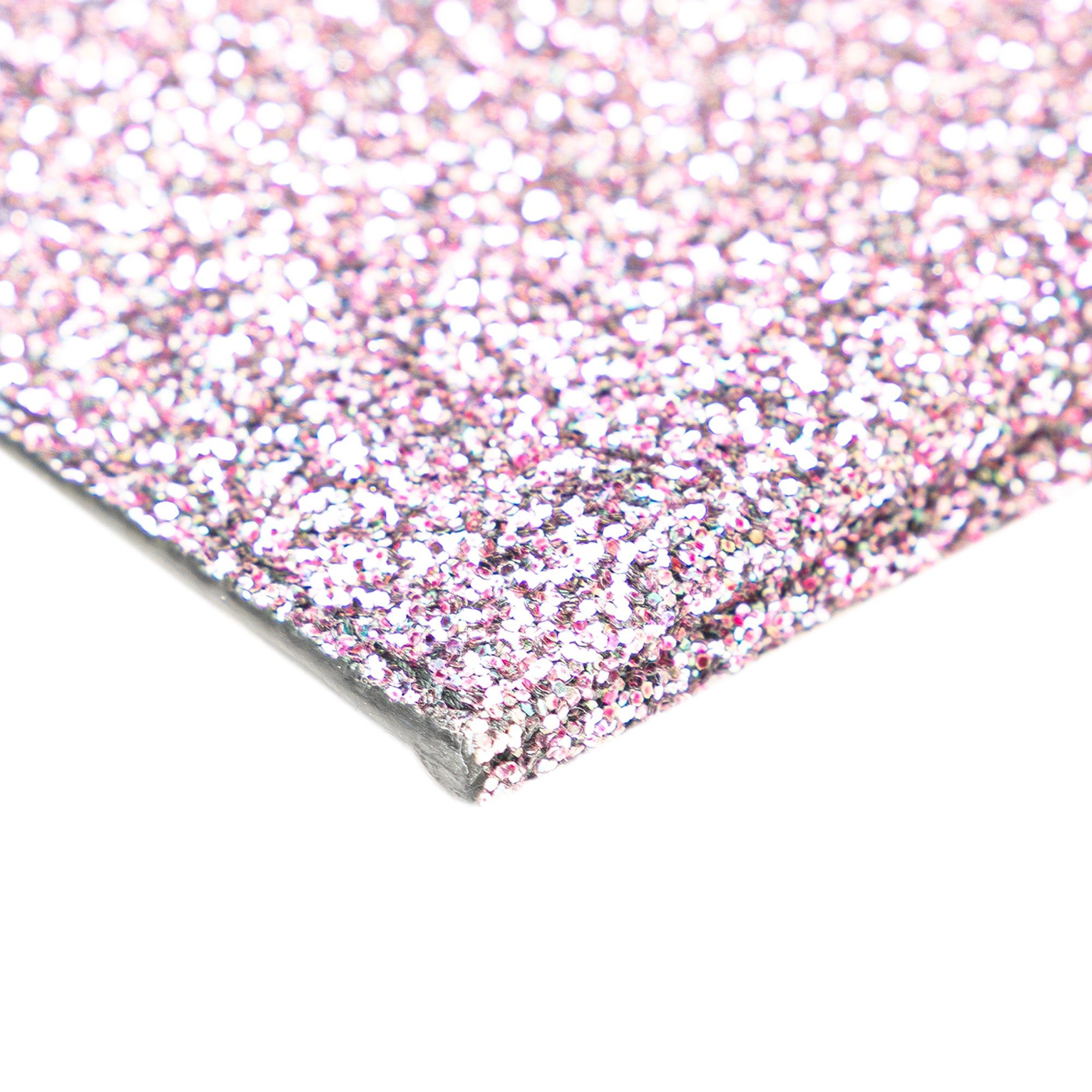Saint Laurent Paris Saint Laurent Glittered Leather Zipped Tablet Pouch Pink Size ONE SIZE - 10 Thumbnail