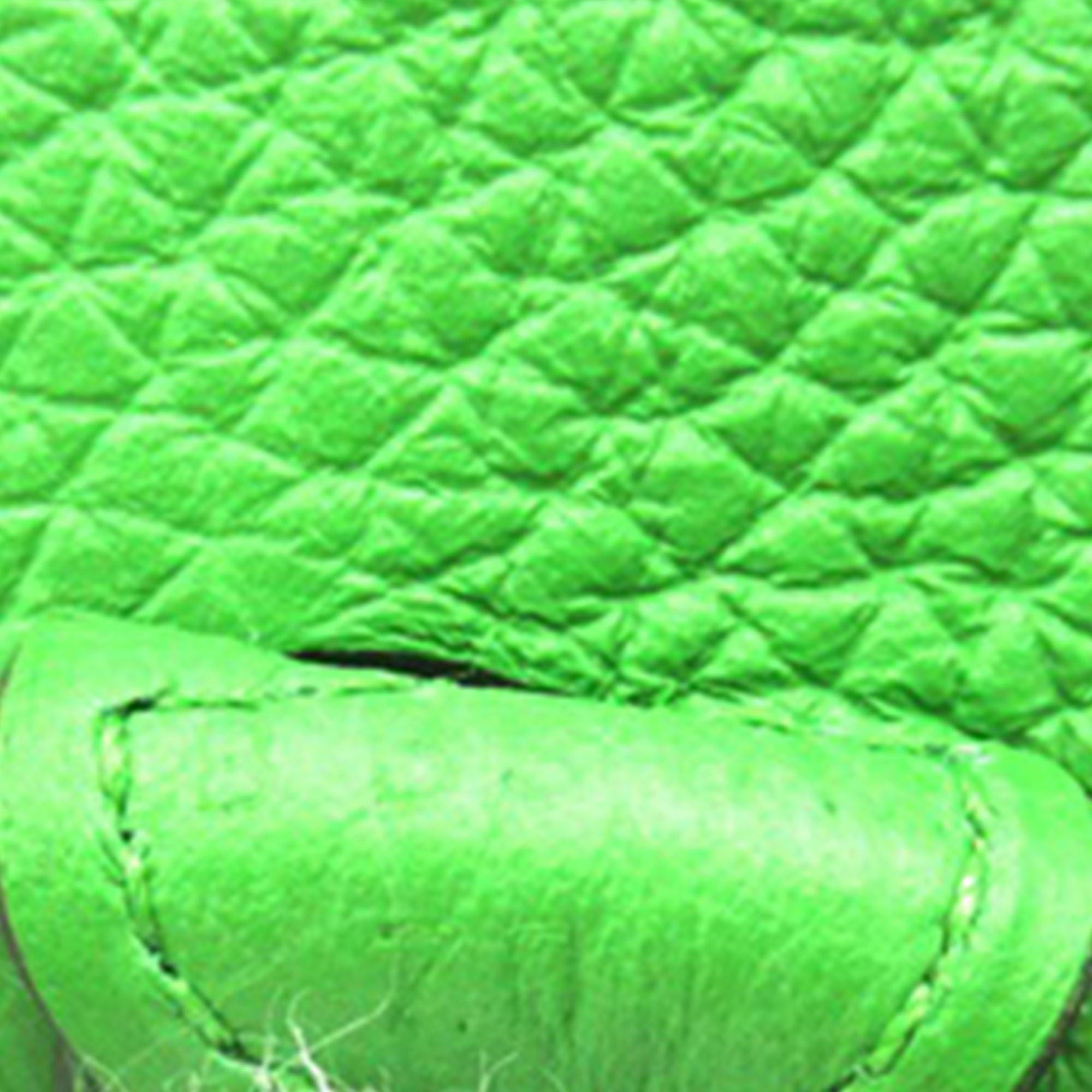 Hermes Hermès Clemence Evelyne TPM Green Size ONE SIZE - 7 Thumbnail