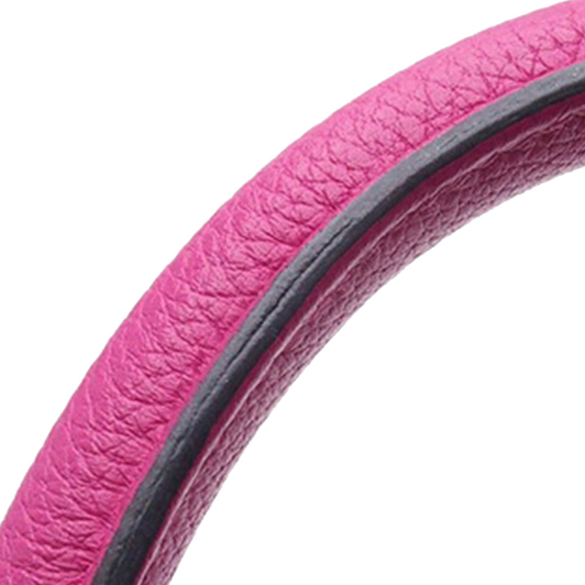 Hermes Hermès Togo Kelly II Retourne 28 Pink Size ONE SIZE - 20 Thumbnail