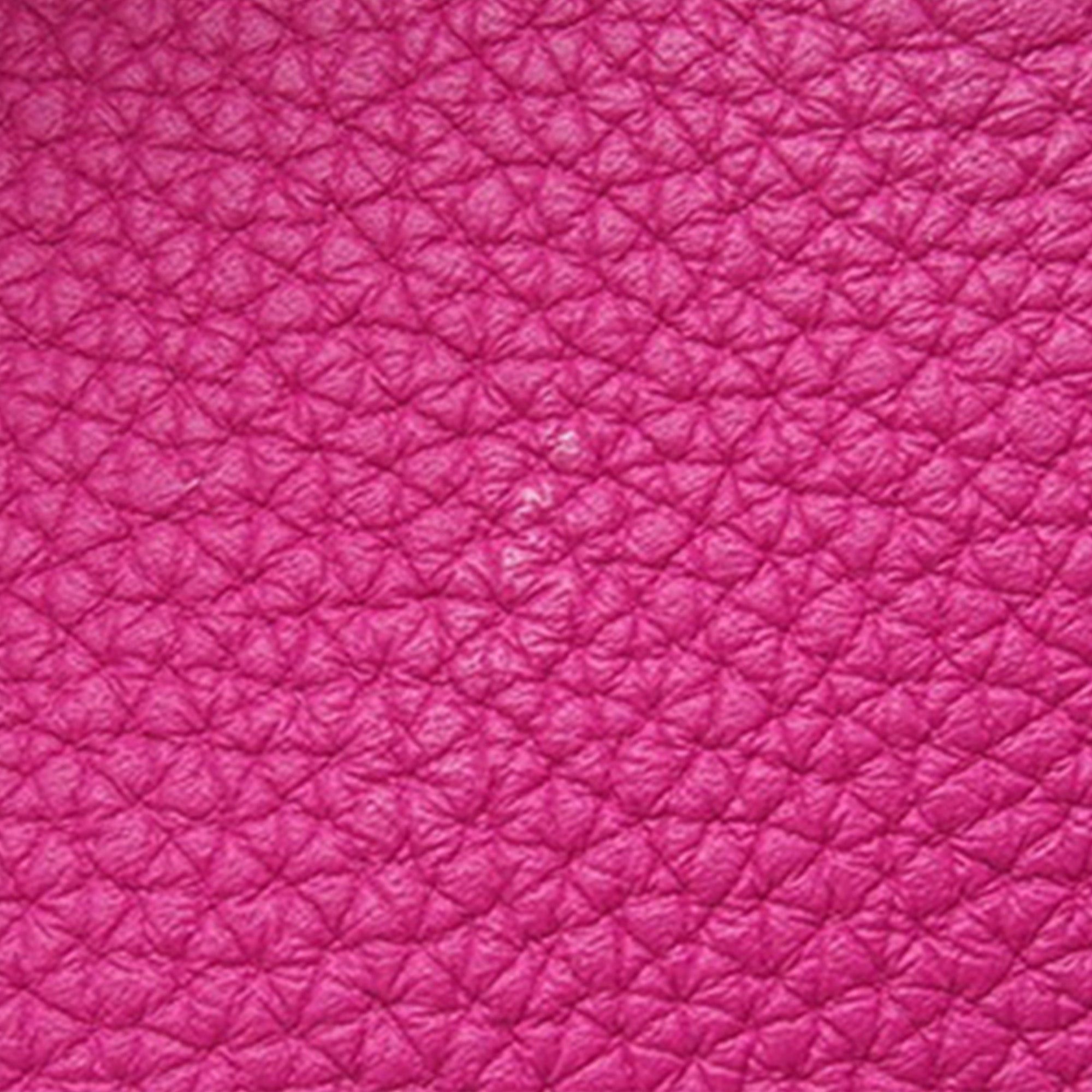 Hermes Hermès Togo Kelly II Retourne 28 Pink Size ONE SIZE - 13 Thumbnail