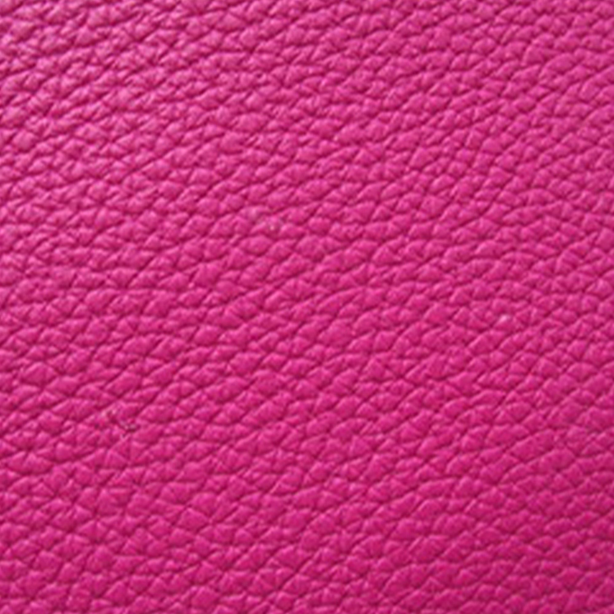 Hermes Hermès Togo Kelly II Retourne 28 Pink Size ONE SIZE - 14 Thumbnail