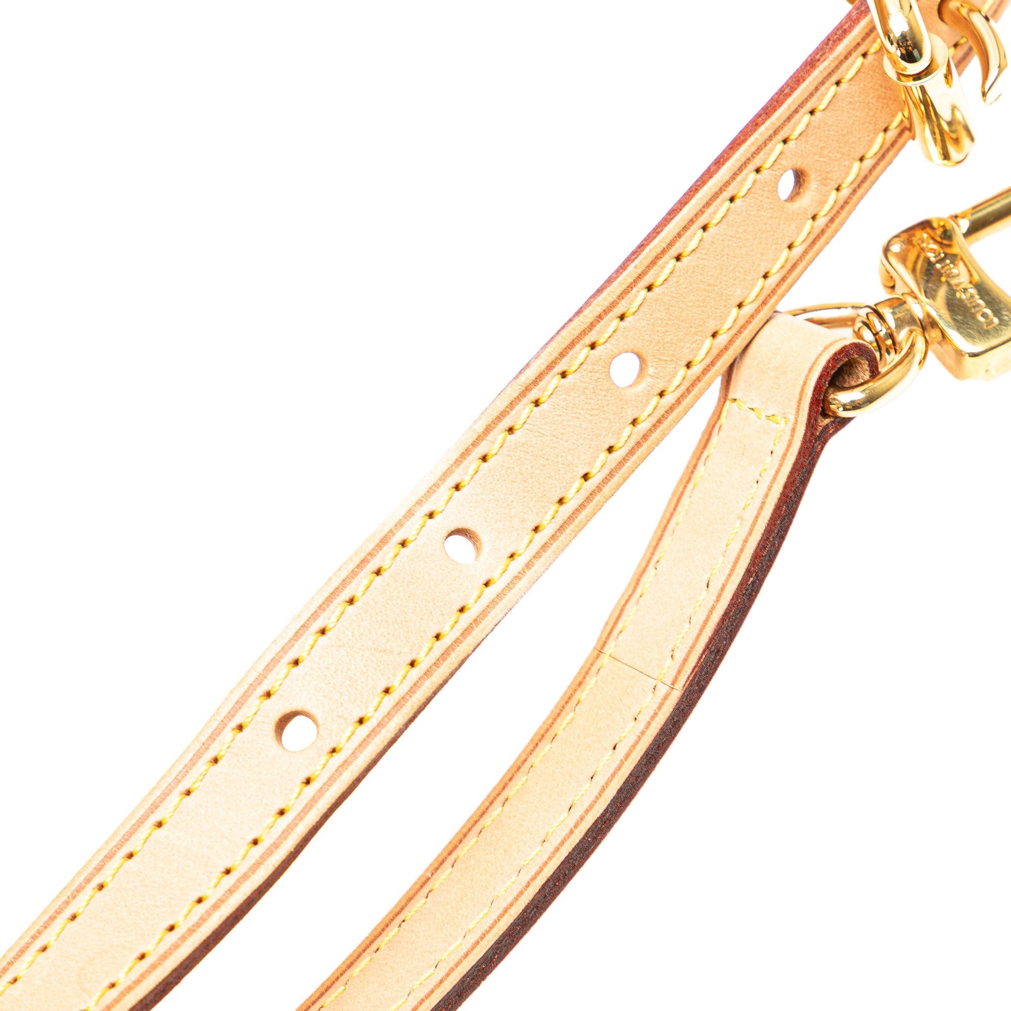 Louis Vuitton Louis Vuitton Monogram Vernis Brea GM Brown Size ONE SIZE - 14 Thumbnail