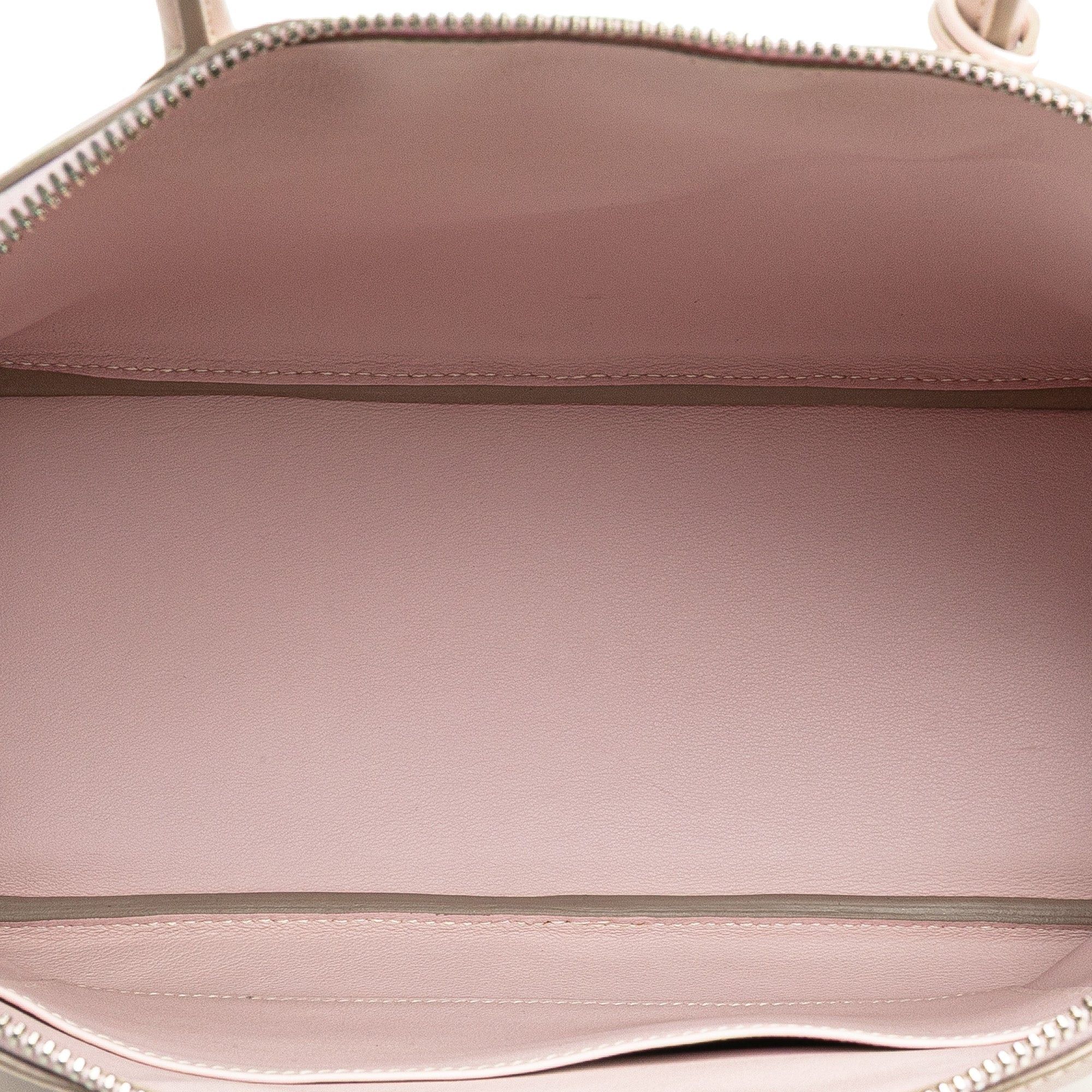 Hermes Hermès Swift Web Bolide 31 Pink Size ONE SIZE - 4 Thumbnail