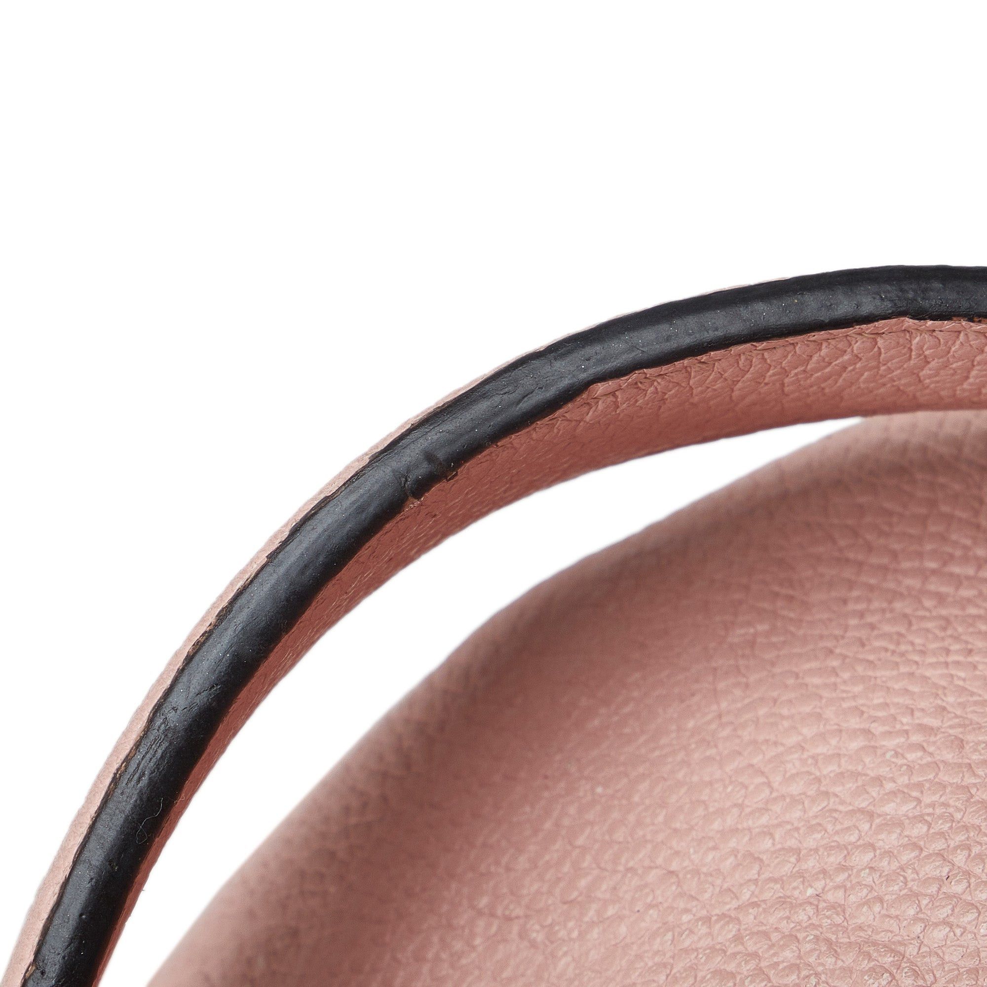 Louis Vuitton Louis Vuitton Monogram Empreinte Sorbonne Pink Size ONE SIZE - 16 Thumbnail