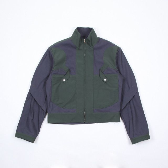 Kiko Kostadinov Kiko Kostadinov 0009 Triple Dart Mobile Zip