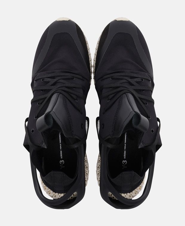 Y-3 RUNNER 4D EXO Running shoes