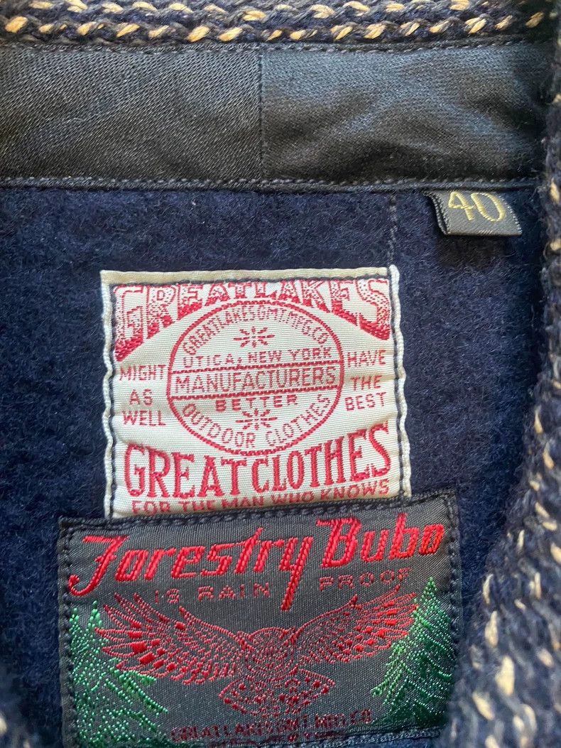 Freewheelers Stylish Freewheelers Beach Hunting Jacket Size US L / EU 52-54 / 3 - 2 Thumbnail