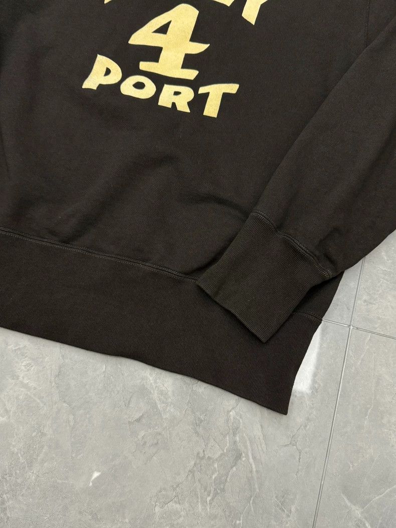 Freewheelers Riley 4 Port Athletic Sweatshirt Size US XXL / EU 58 / 5 - 3 Thumbnail