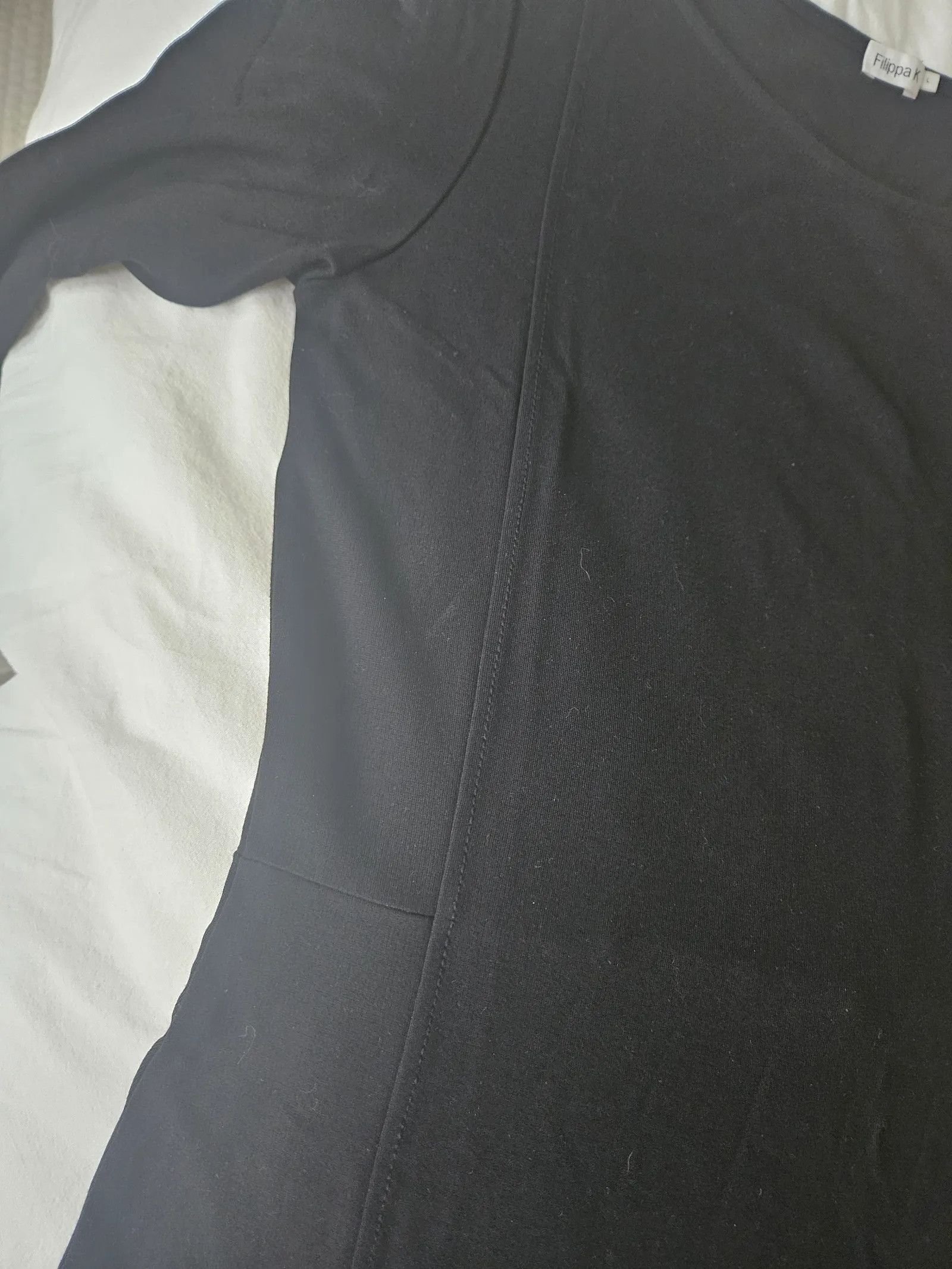 Filippa K Filippa K Dress Size L / US 10 / IT 46 - 4 Thumbnail