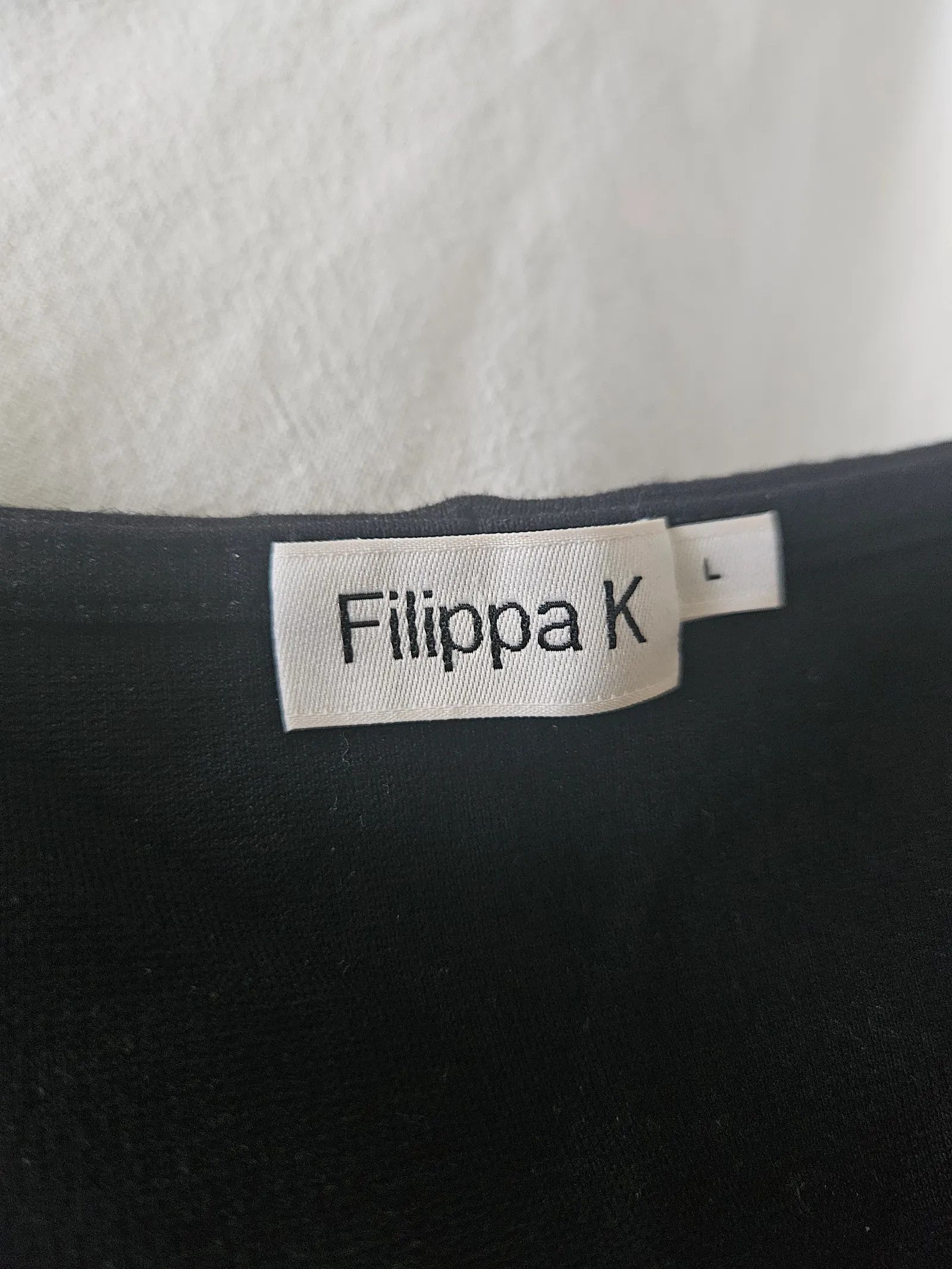 Filippa K Filippa K Dress Size L / US 10 / IT 46 - 2 Thumbnail
