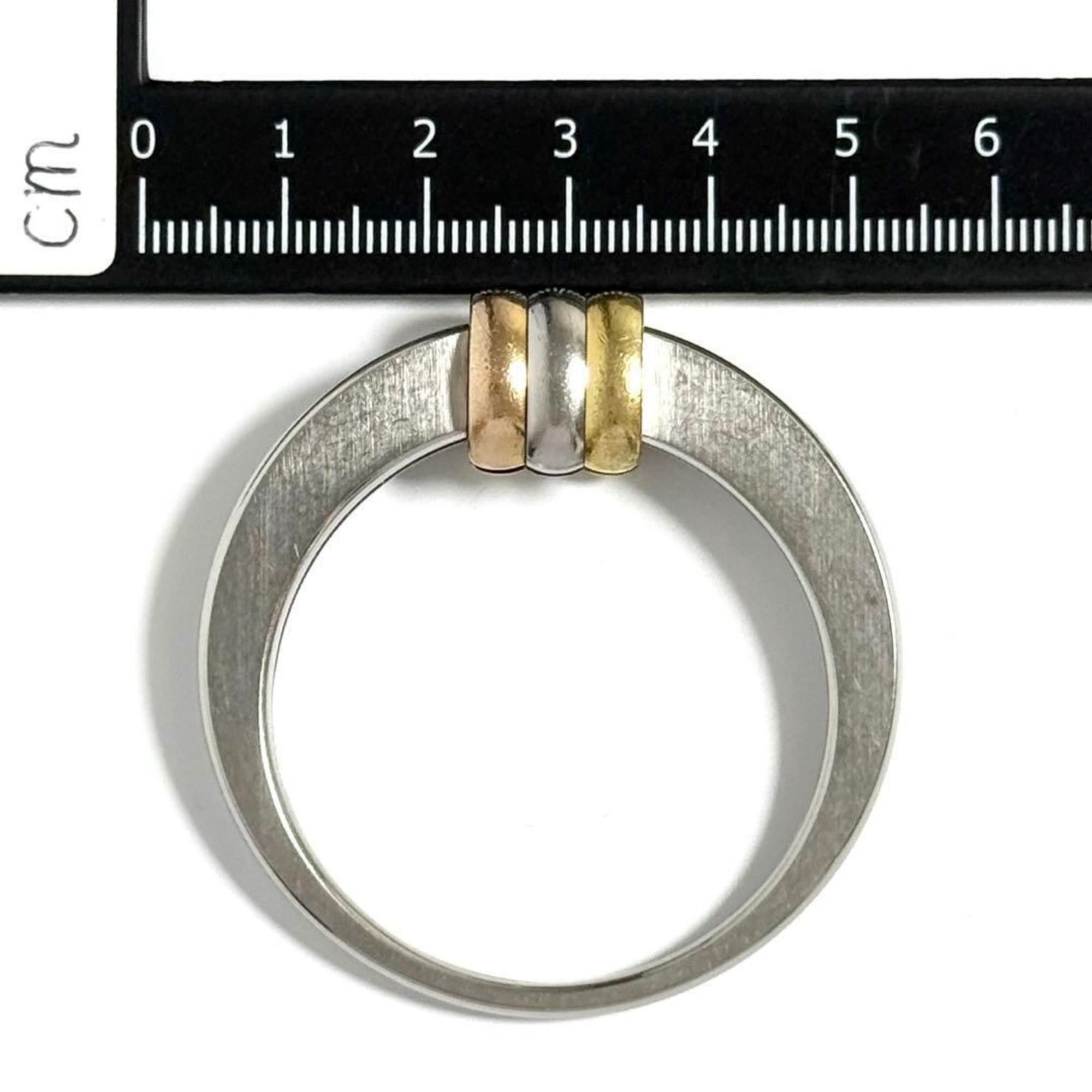 Cartier Cartier Men's Vendome Money Clip Bill Size ONE SIZE - 8 Thumbnail