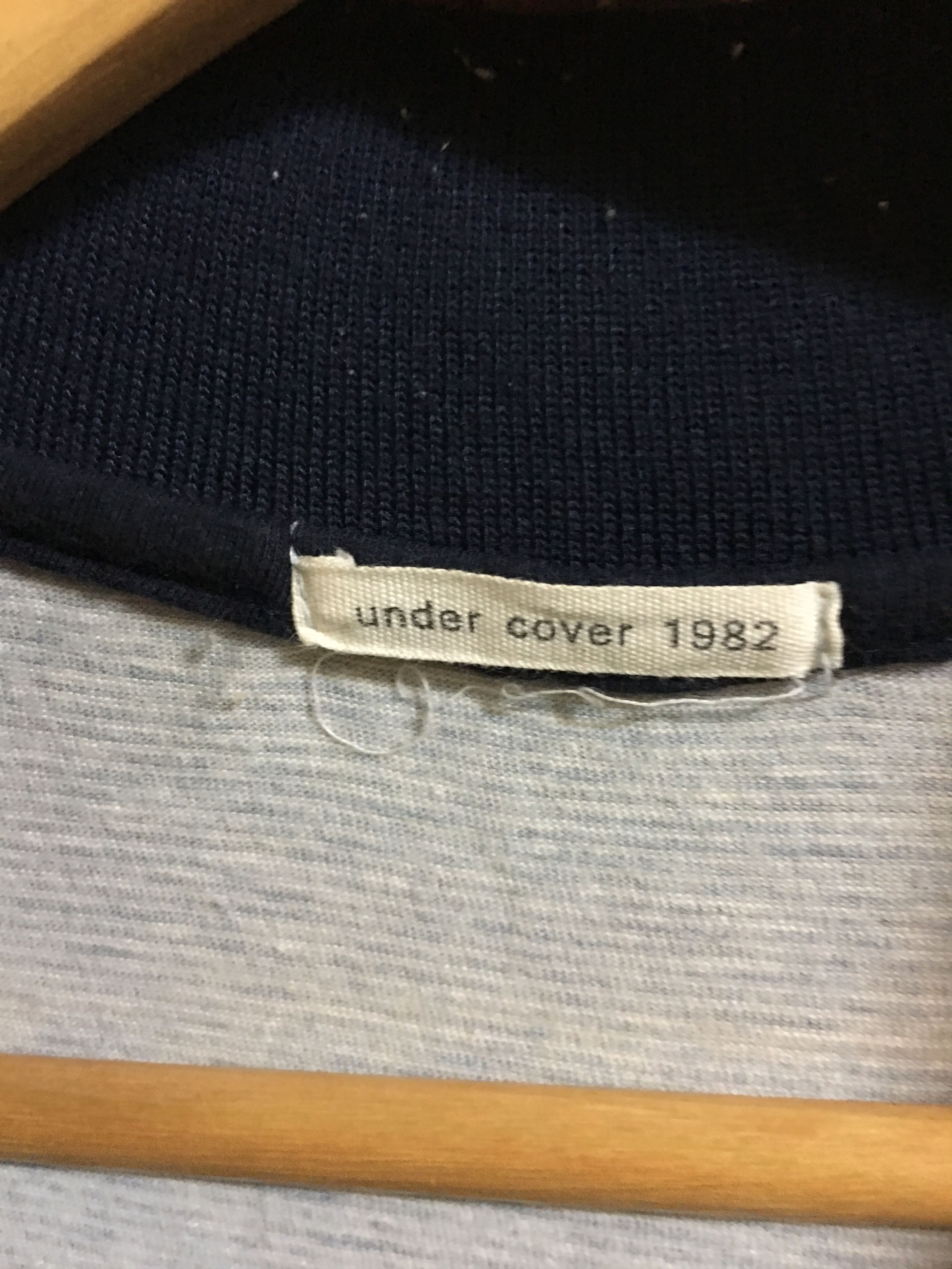 Undercover RaRe Design Size US S / EU 44-46 / 1 - 5 Thumbnail