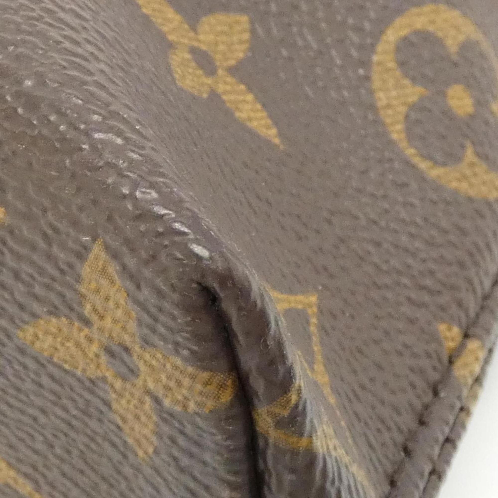 Louis Vuitton Porte Documents briefcase Other