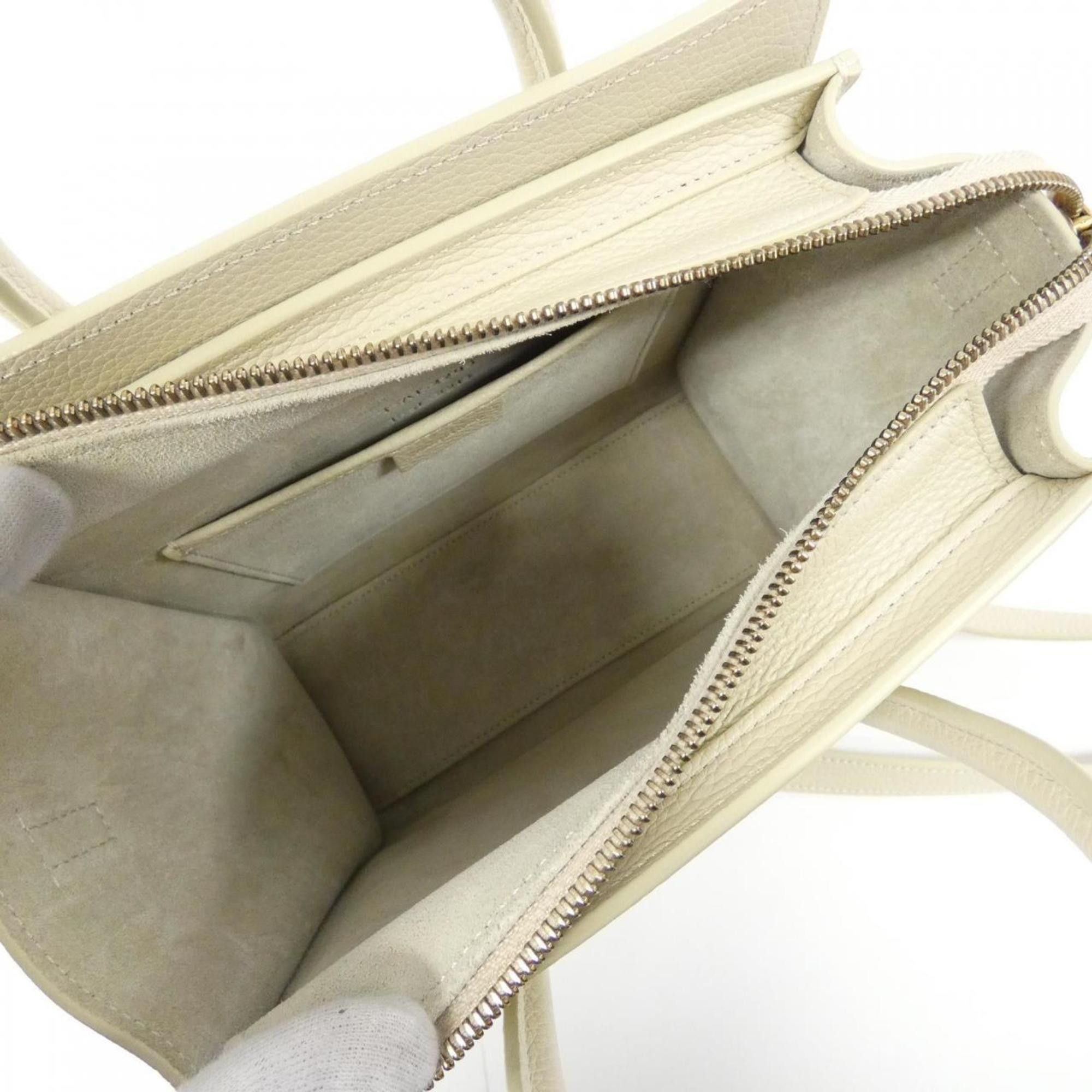 Celine Céline Luggage handbag Size ONE SIZE - 6 Thumbnail