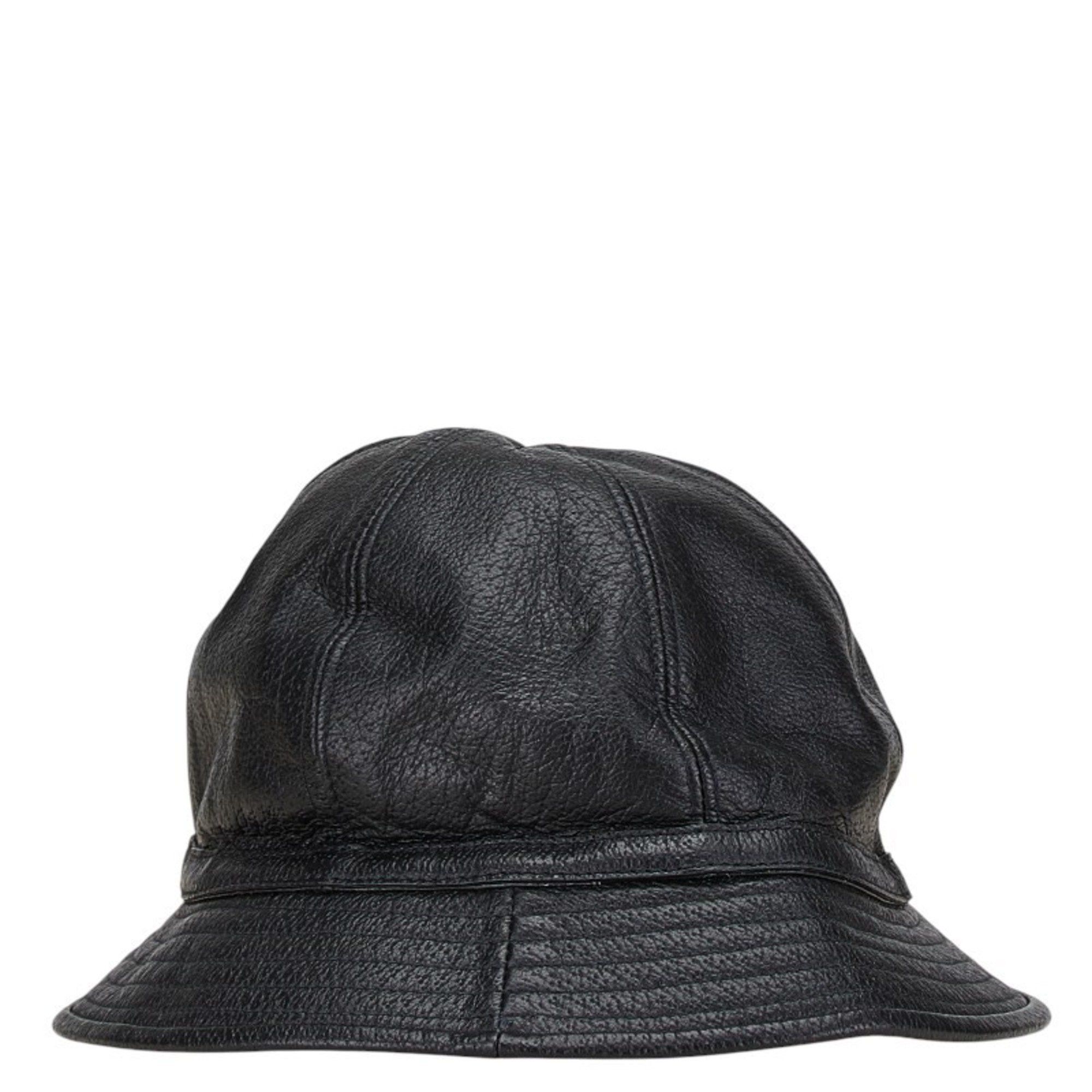 Gucci Gucci Horsebit hat Size ONE SIZE - 2 Thumbnail