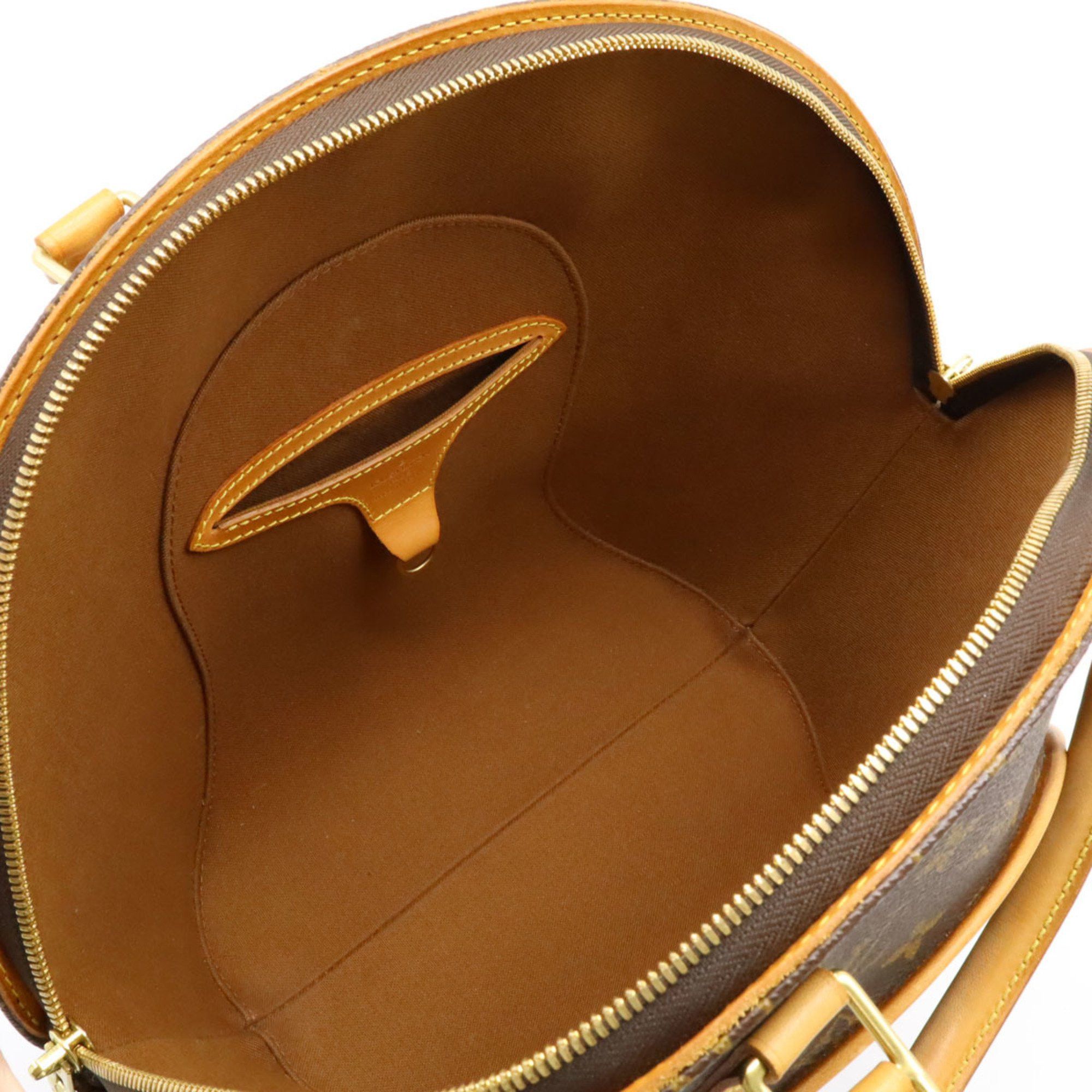 Louis Vuitton Louis Vuitton Ellipse handbag Size ONE SIZE - 7 Thumbnail