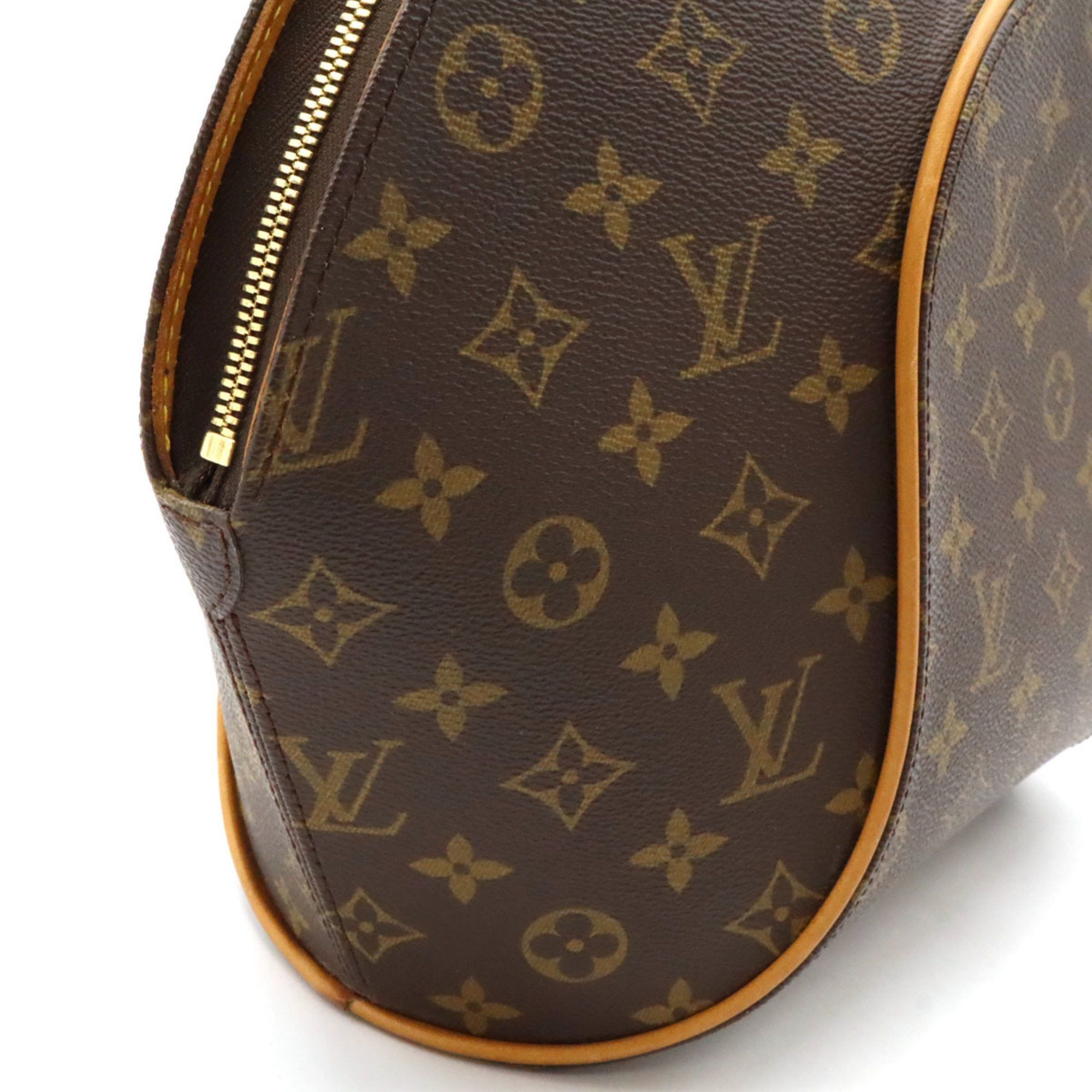 Louis Vuitton Louis Vuitton Ellipse handbag Size ONE SIZE - 5 Thumbnail