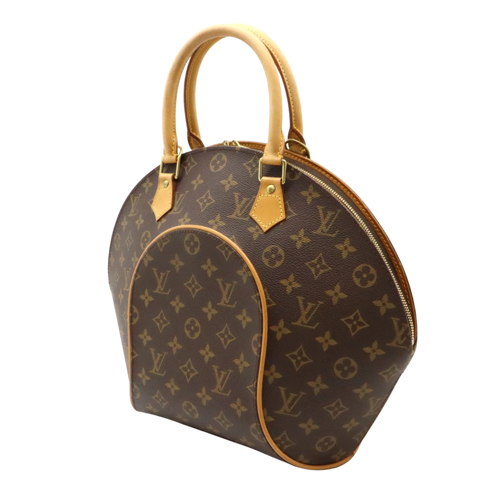 Louis Vuitton Louis Vuitton Ellipse handbag Size ONE SIZE - 2 Thumbnail