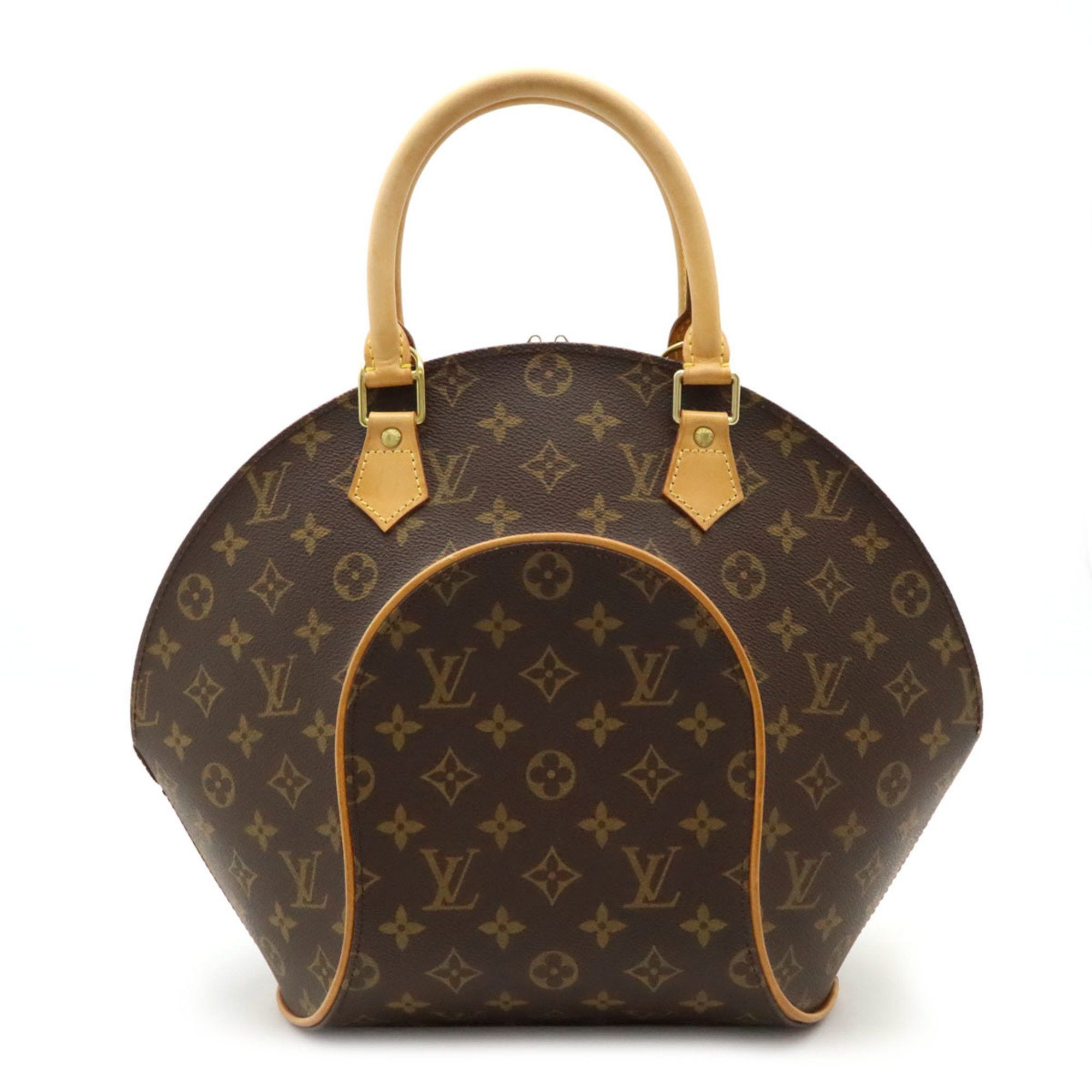 Louis Vuitton Louis Vuitton Ellipse handbag Size ONE SIZE - 8 Thumbnail