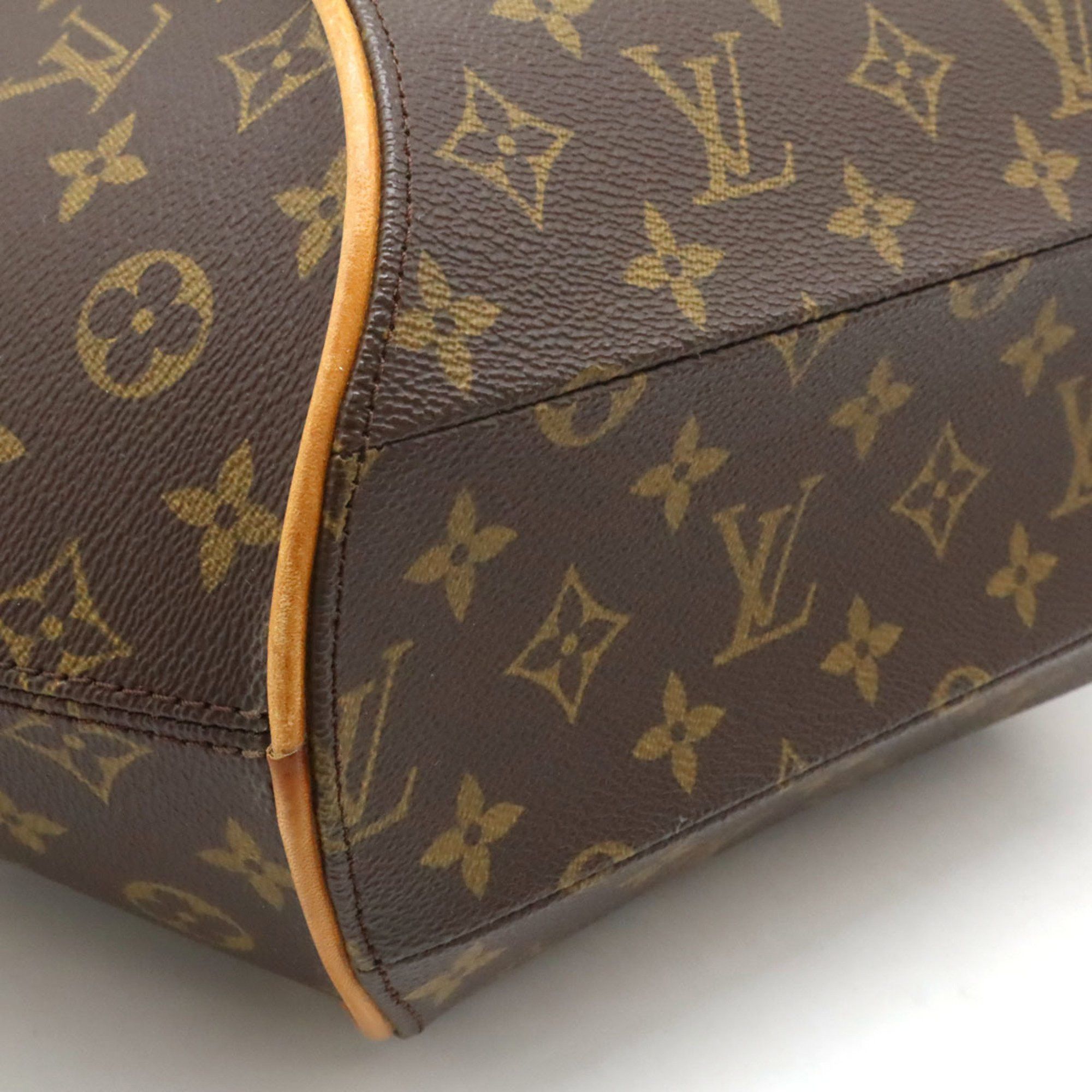 Louis Vuitton Louis Vuitton Ellipse handbag Size ONE SIZE - 4 Thumbnail