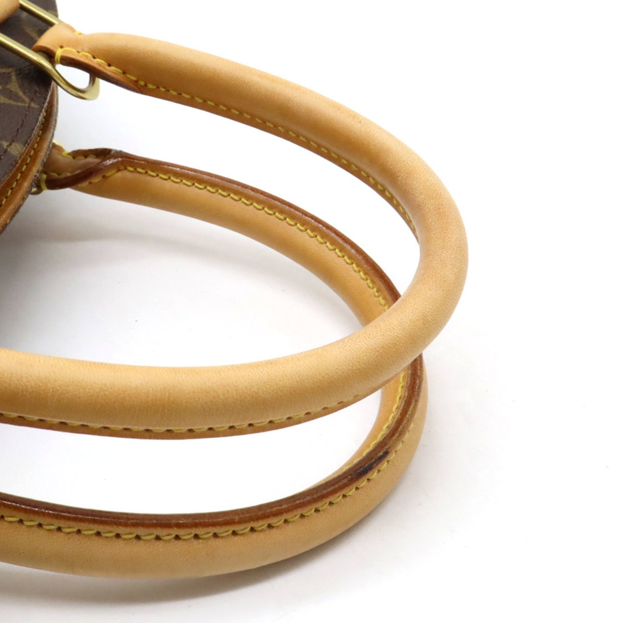Louis Vuitton Louis Vuitton Ellipse handbag Size ONE SIZE - 3 Thumbnail