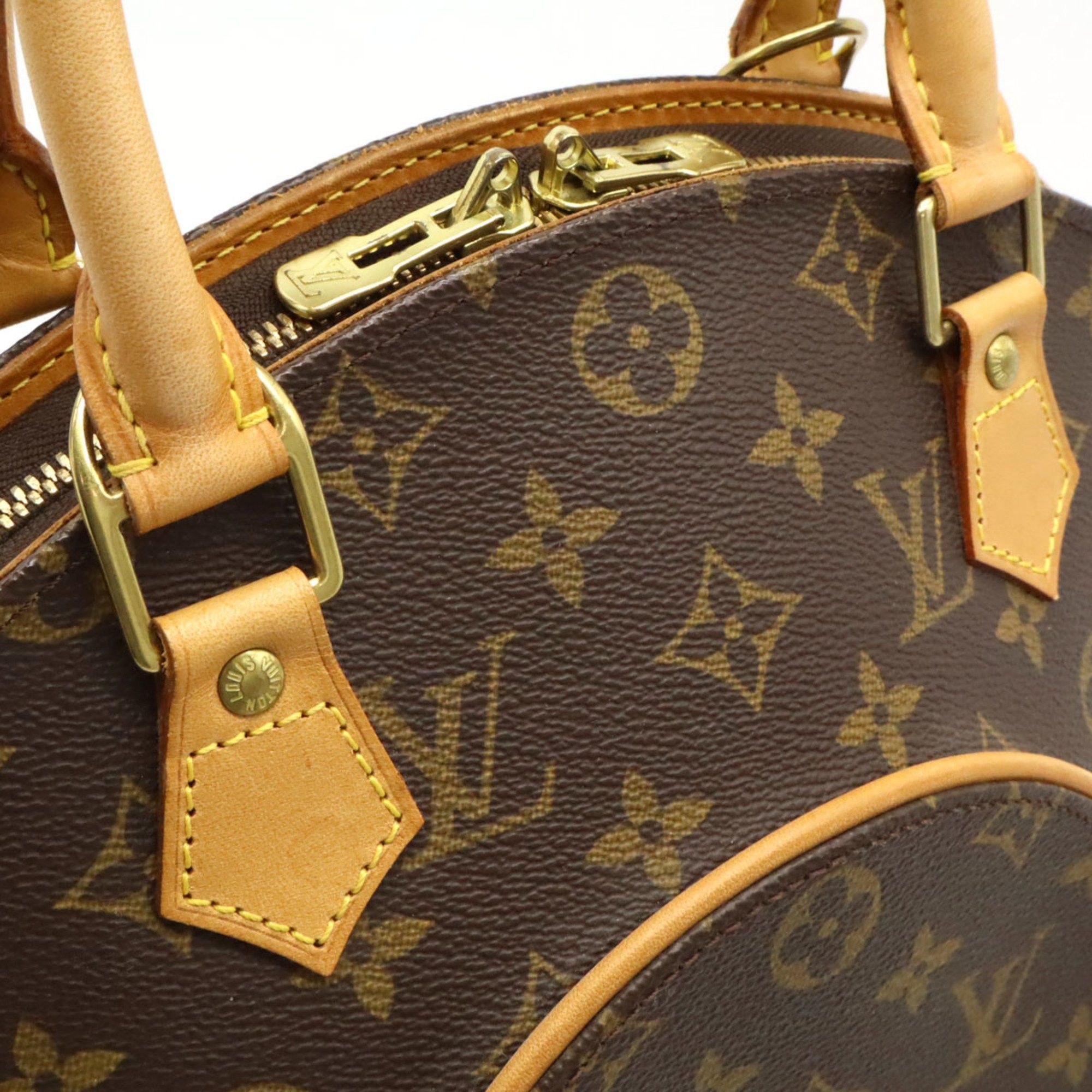 Louis Vuitton Louis Vuitton Ellipse handbag Size ONE SIZE - 6 Thumbnail