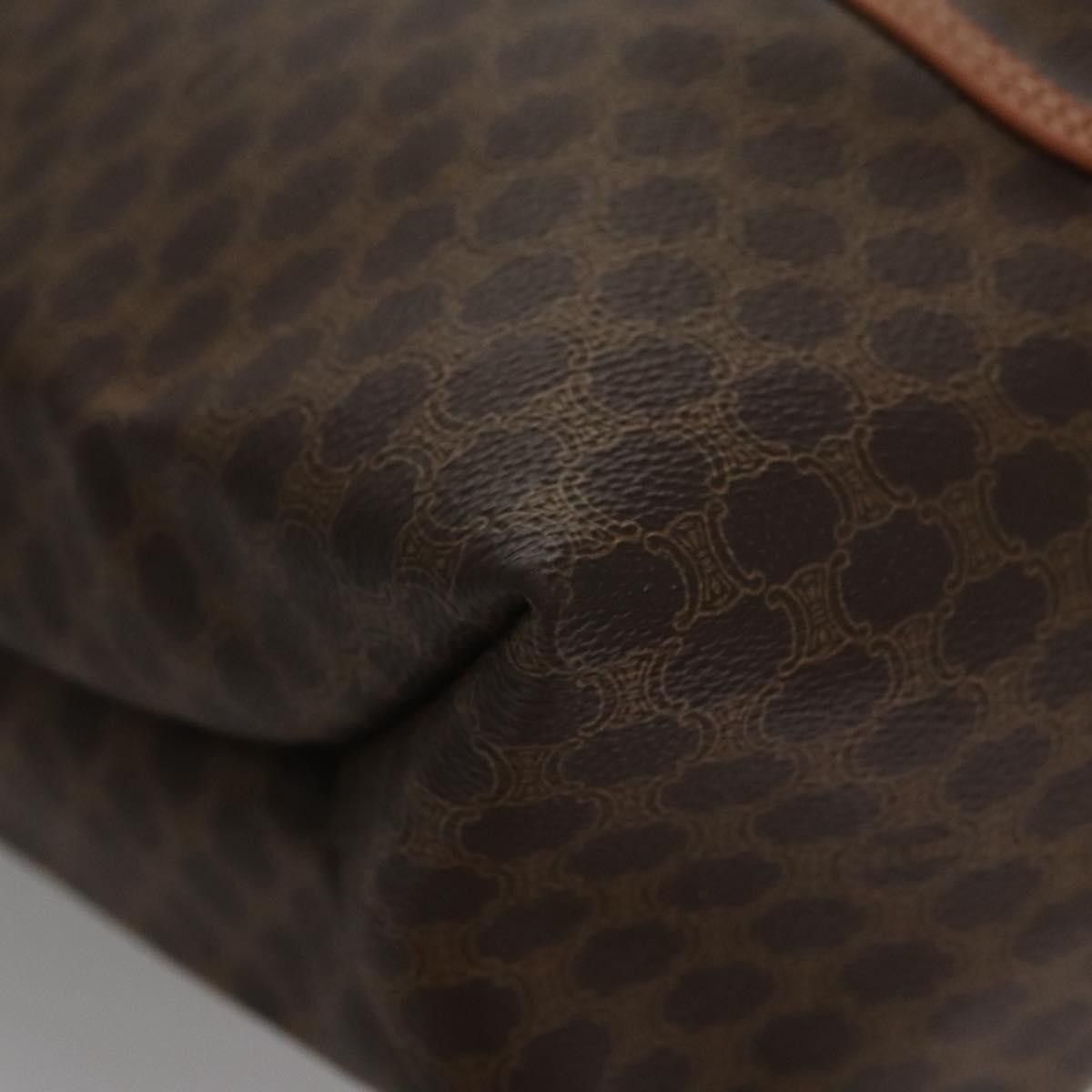 Celine Céline Macadam tote Size ONE SIZE - 7 Thumbnail