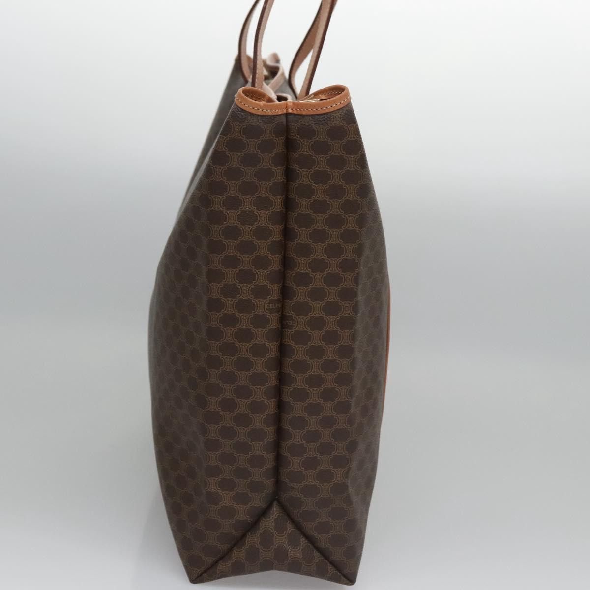 Celine Céline Macadam tote Size ONE SIZE - 4 Thumbnail