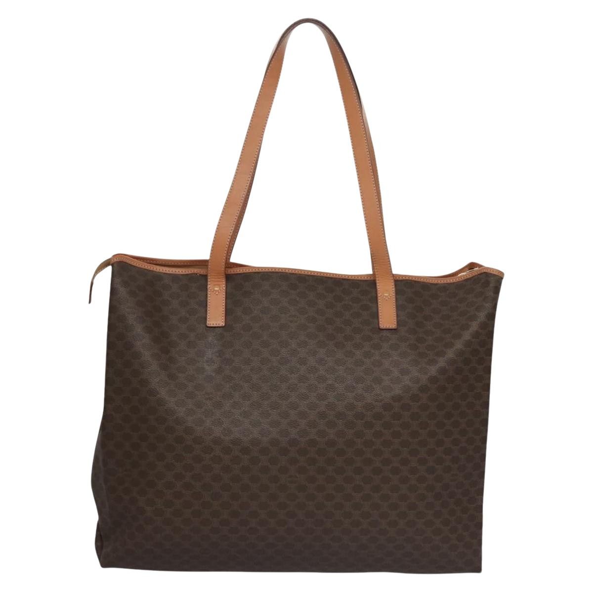 Celine Céline Macadam tote Size ONE SIZE - 2 Thumbnail