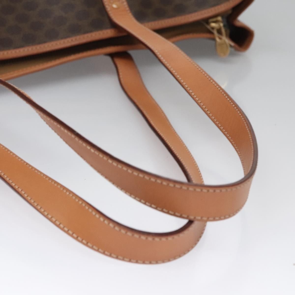 Celine Céline Macadam tote Size ONE SIZE - 5 Thumbnail
