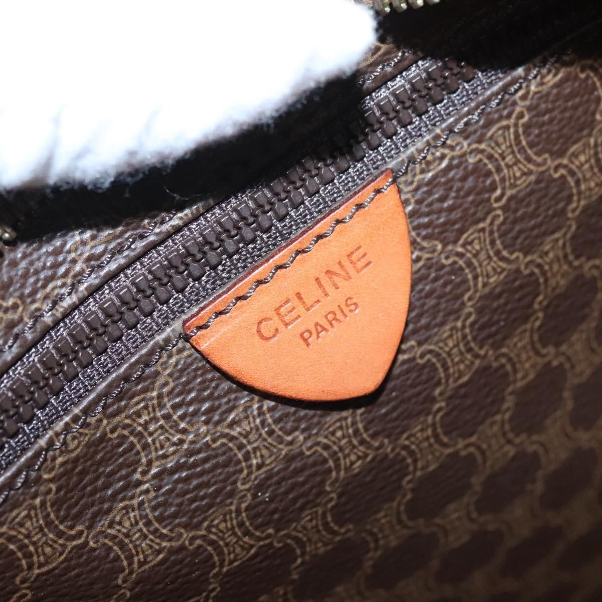 Celine Céline Macadam tote Size ONE SIZE - 10 Thumbnail