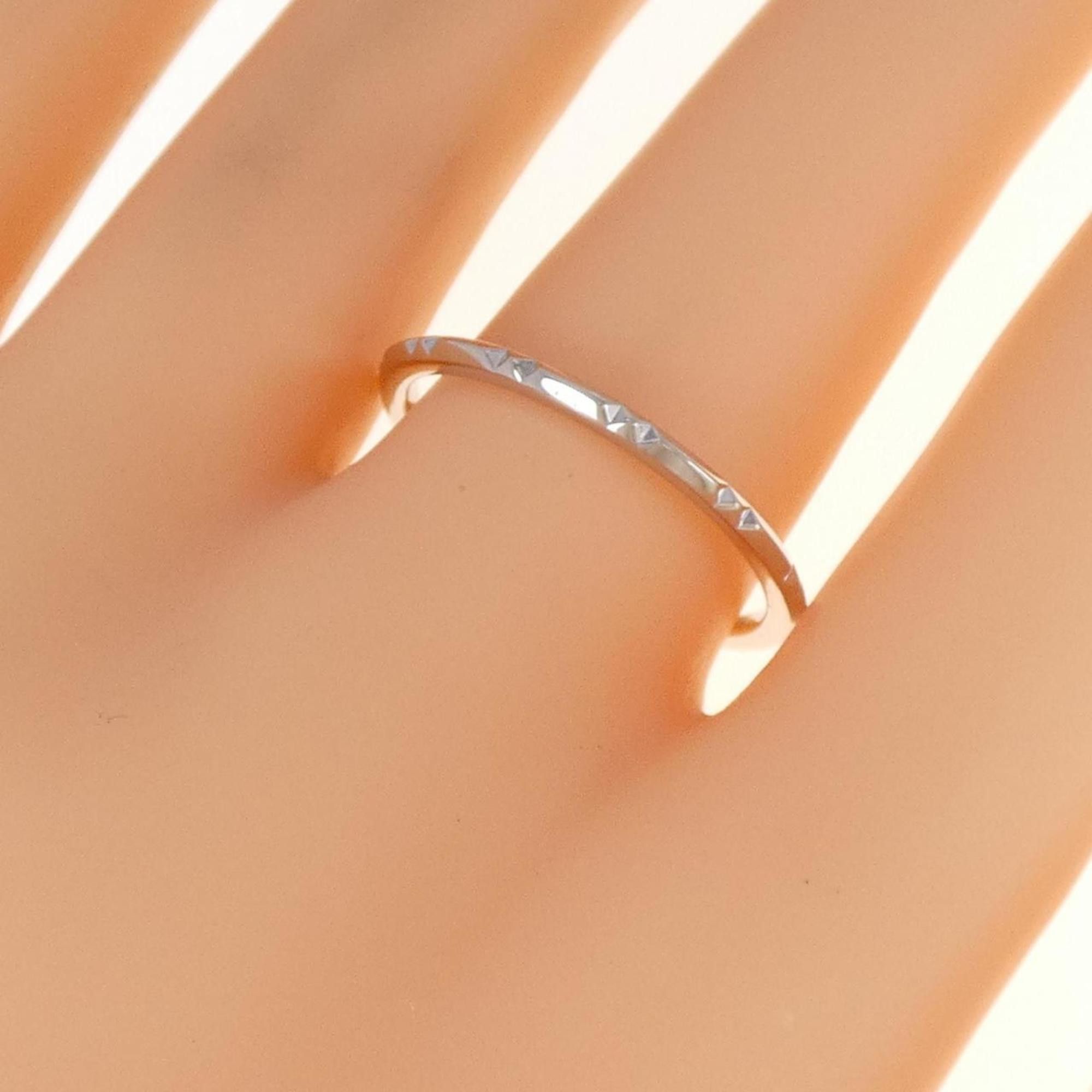 Tiffany & Co. Tiffany & Co T True ring Size ONE SIZE - 4 Thumbnail
