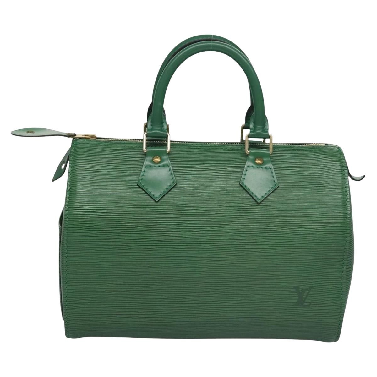 Louis Vuitton Louis Vuitton Speedy 25 handbag Size ONE SIZE - 2 Thumbnail