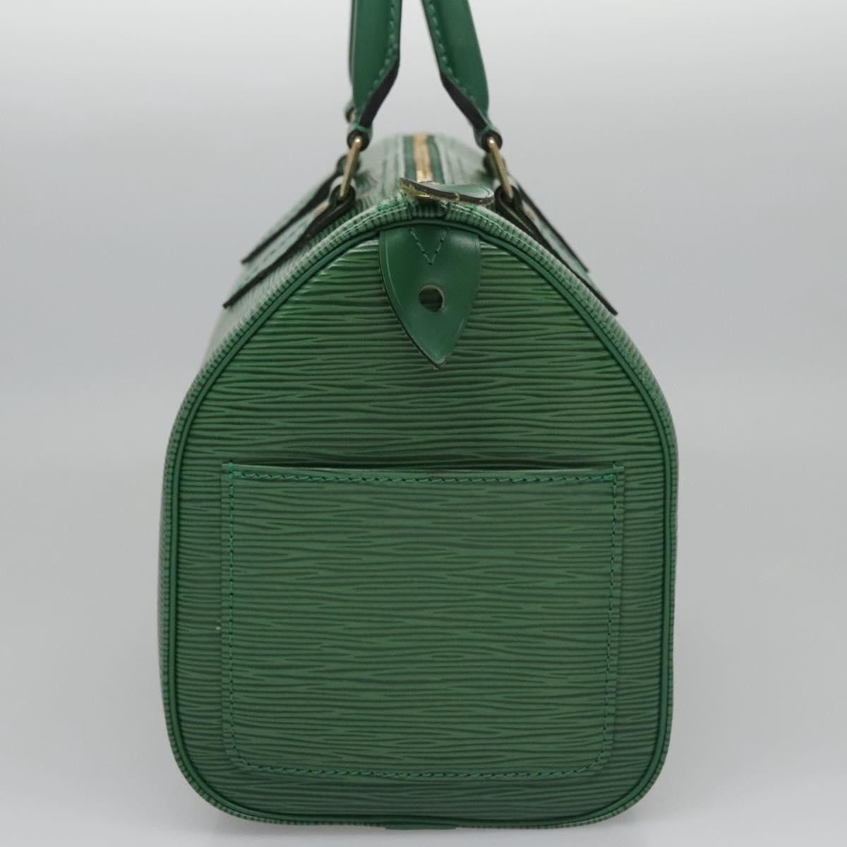 Louis Vuitton Louis Vuitton Speedy 25 handbag Size ONE SIZE - 4 Thumbnail