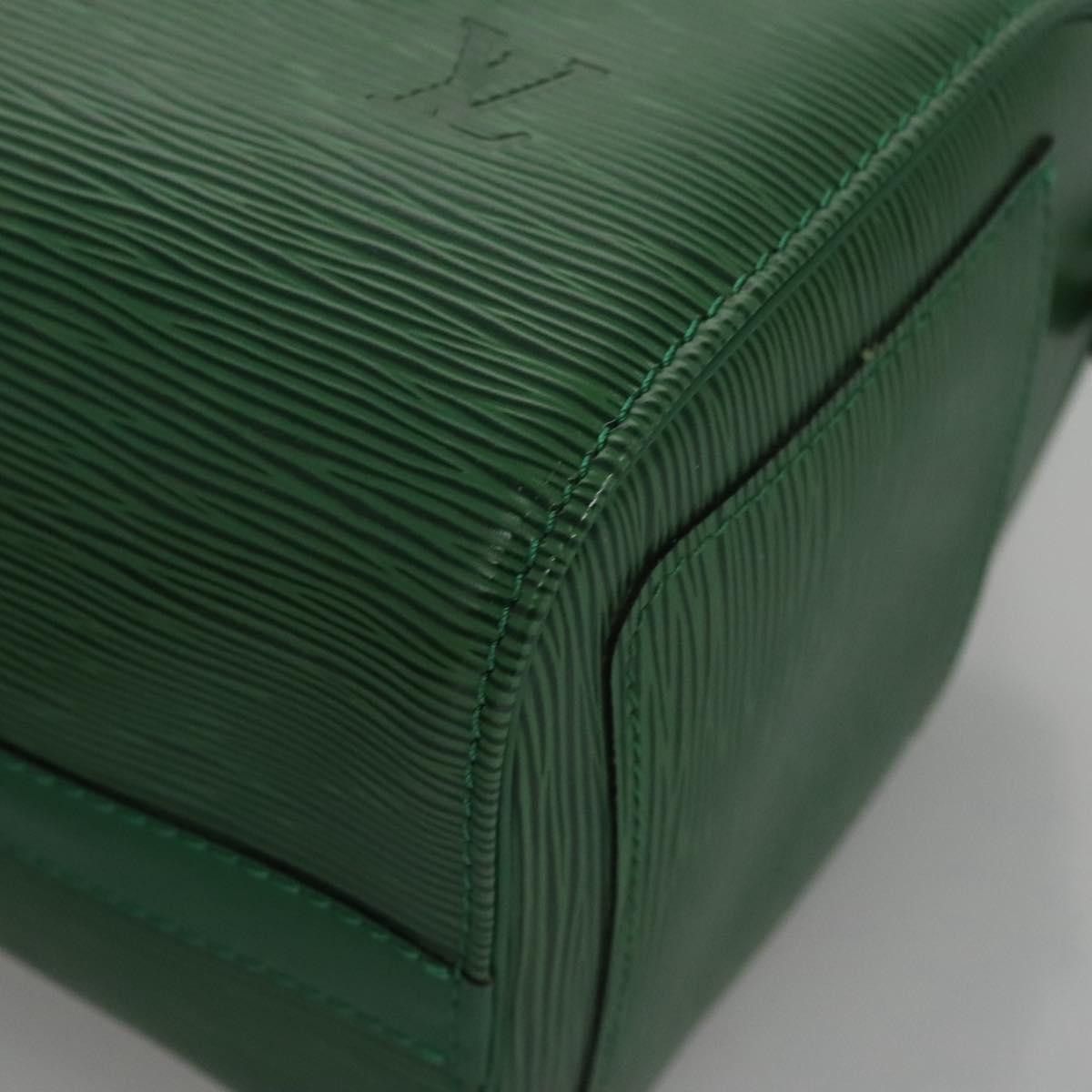 Louis Vuitton Louis Vuitton Speedy 25 handbag Size ONE SIZE - 18 Thumbnail